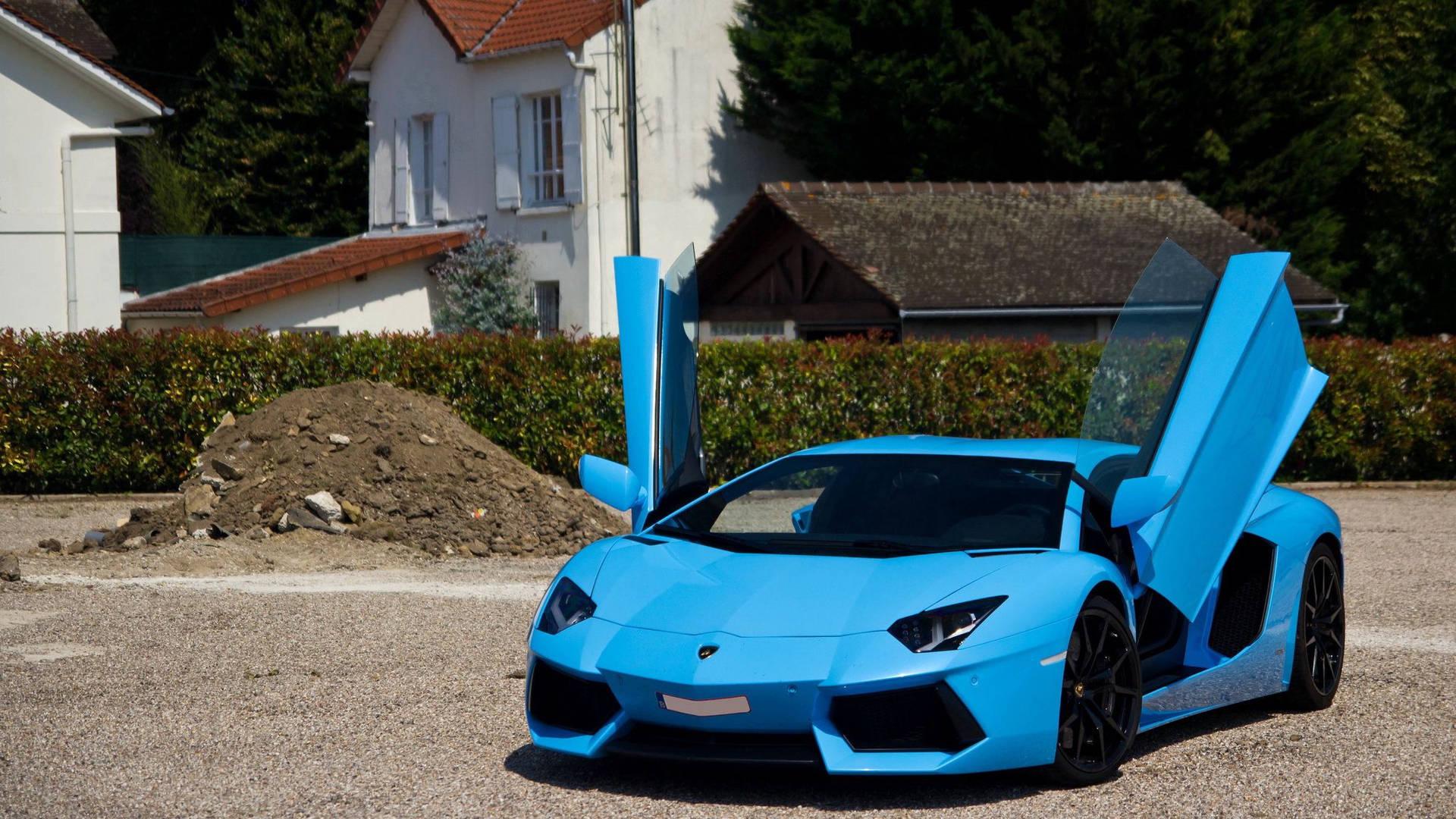 1920x1080 Download Lamborghini Wallpaper