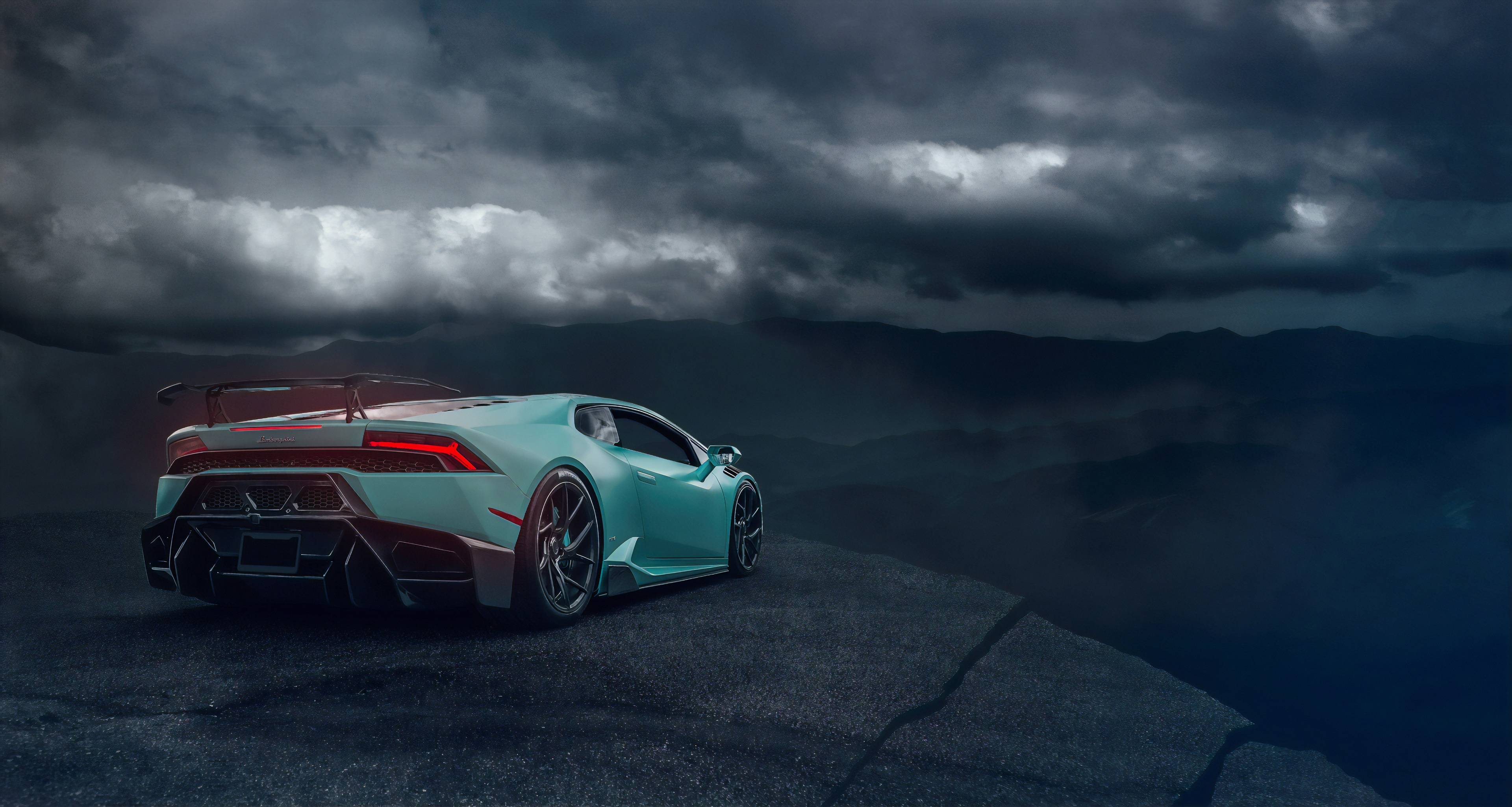 3840x2049 Lamborghini Aventador Sky Blue, HD Cars, 4k Wallpaper, Image, Background, Photo and Picture