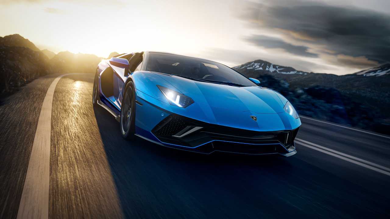 1280x720 How Much Does A Lamborghini Actually Cost?