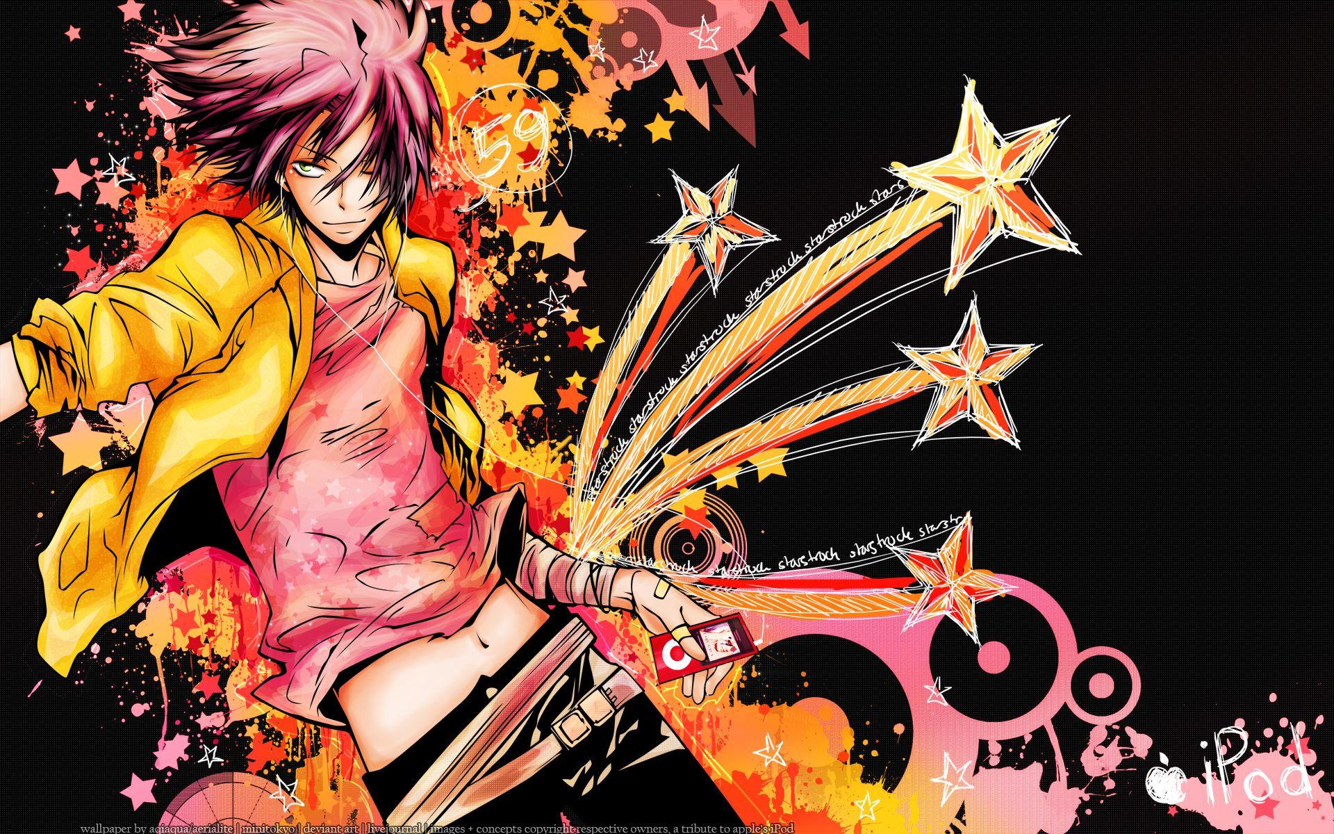 1920x1200 Kateikyoushi Hitman Reborn! Computer Wallpaper, Desktop Backgroundx1200. Sicario renacido, Anime
