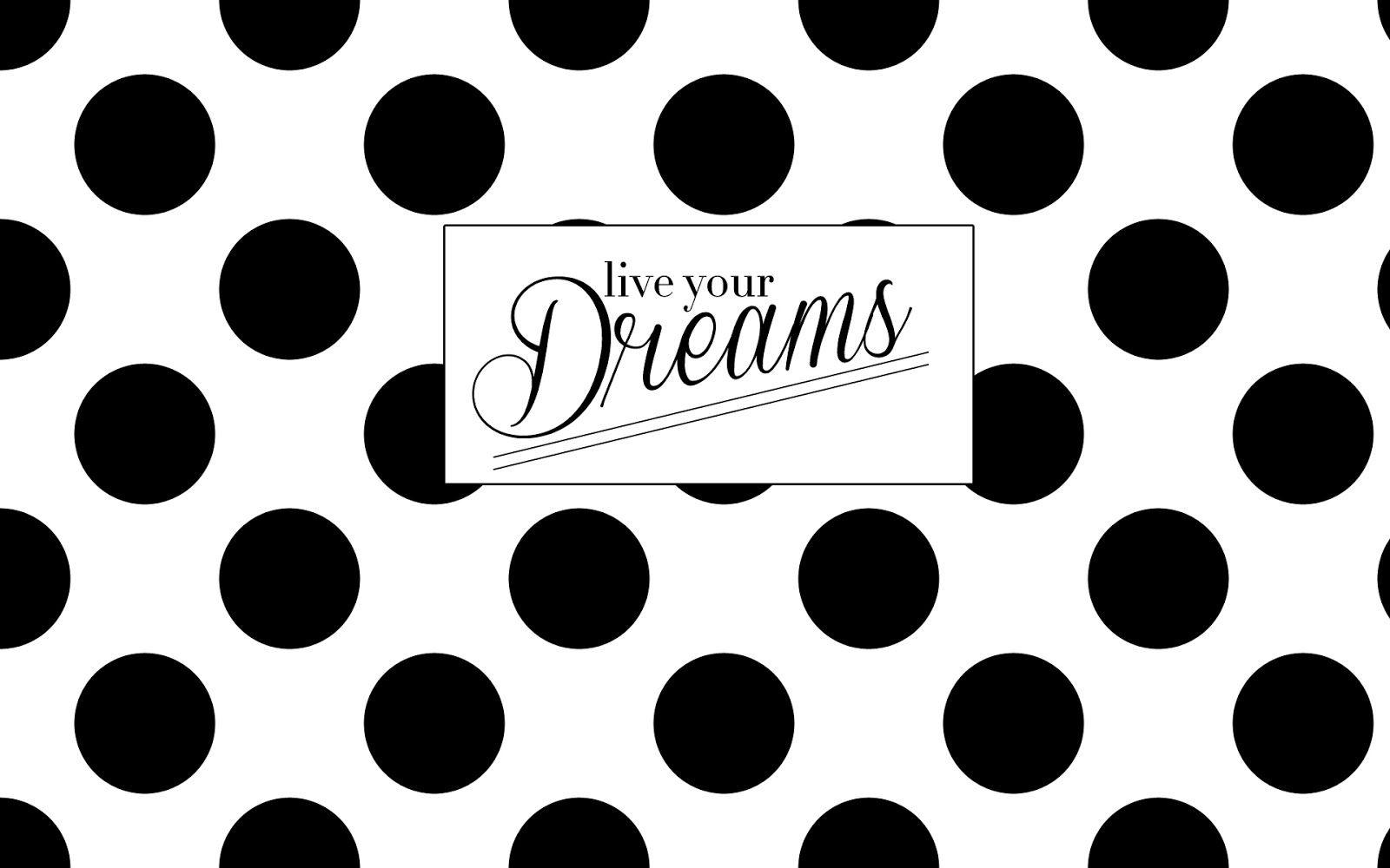 1600x1000 Kate Spade Gold Desktop Wallpaper