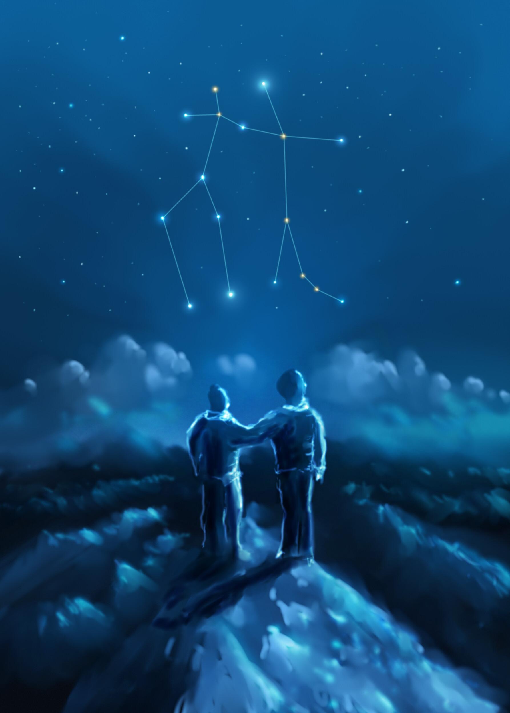 1786x2500 Gemini Constellation 2021