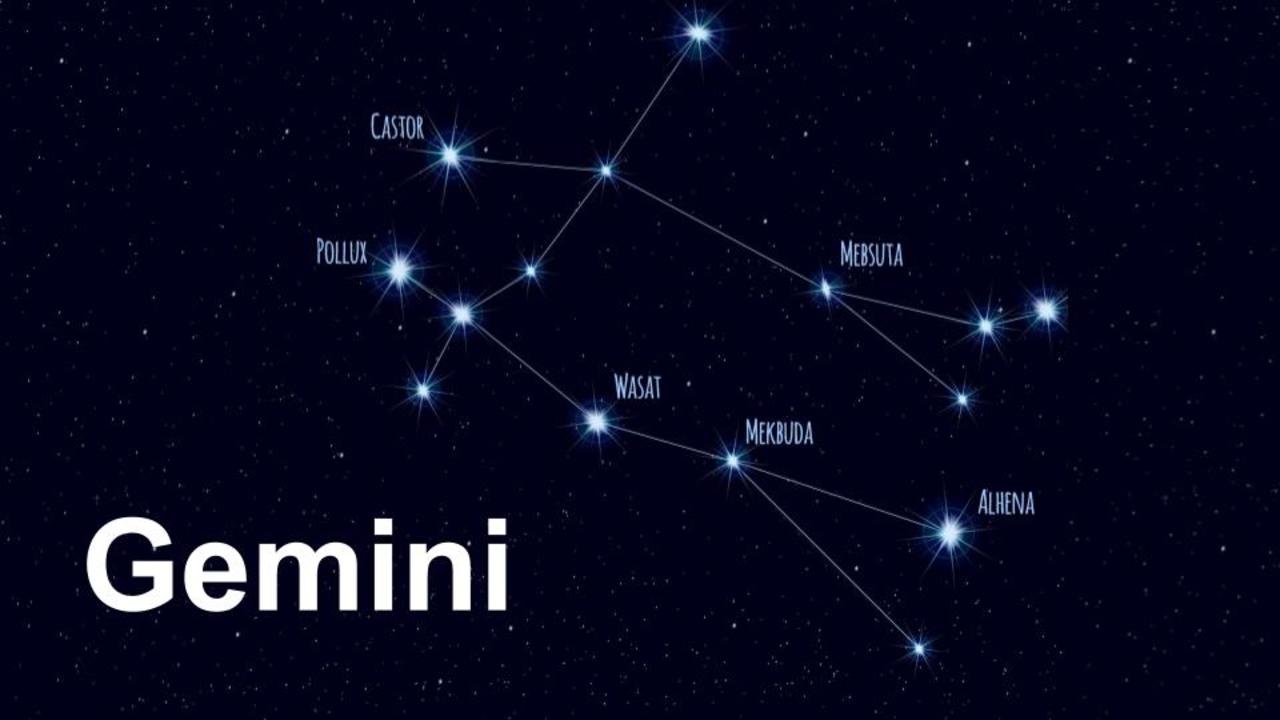 1280x720 gemini constellation