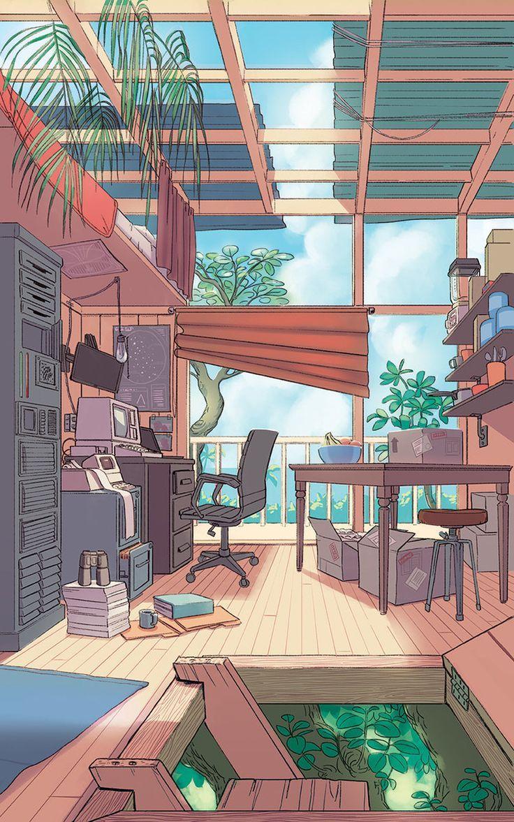 736x1177 Anime Aesthetic ideas. anime scenery wallpaper, anime scenery, scenery wallpaper