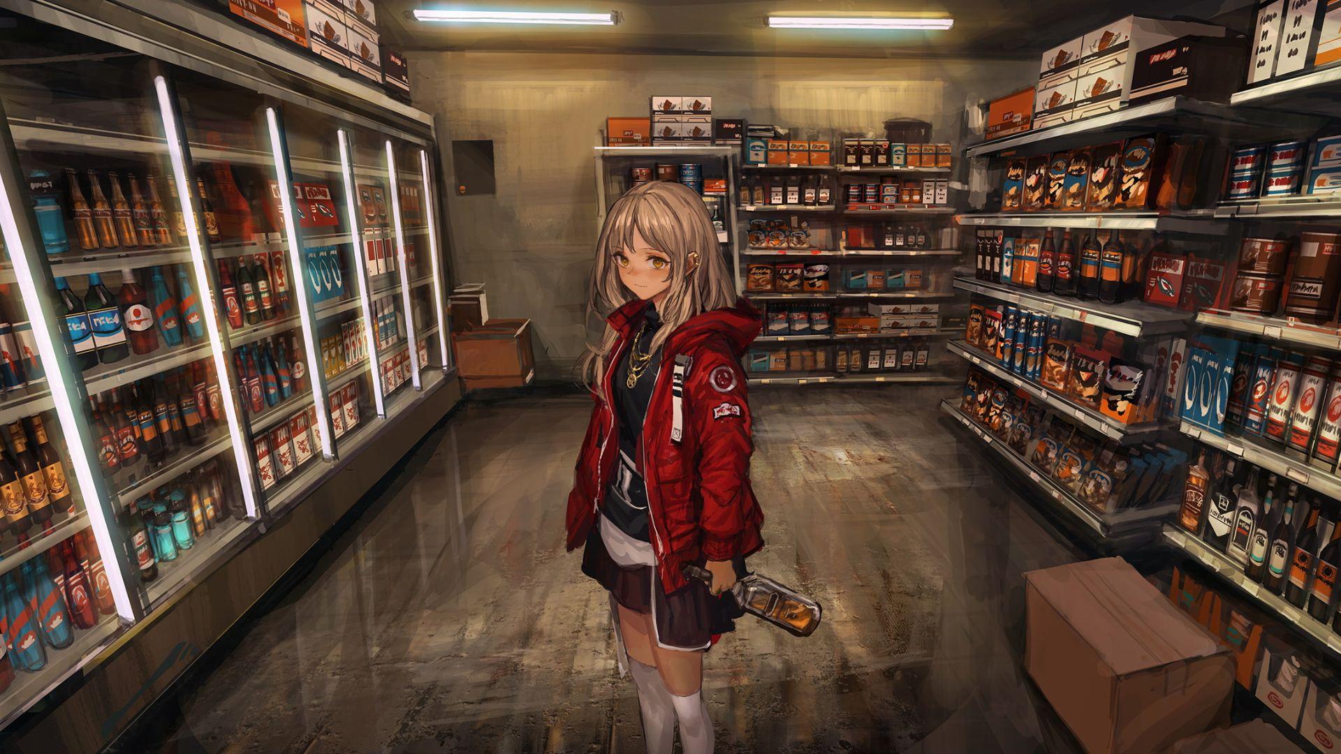 1920x1080 Aesthetic Anime PFP Wallpaper Aesthetic Anime PFP Wallpaper Download