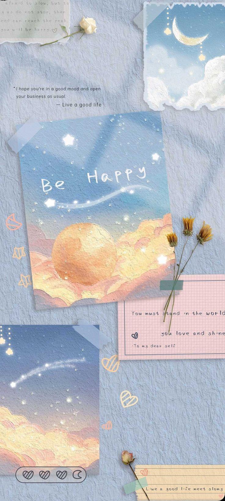736x1635 Wallpaper (Set). Cute cartoon wallpaper, Wallpaper iphone cute,. iPhone wallpaper kawaii, Cute cartoon wallpaper, Wallpaper iphone cute