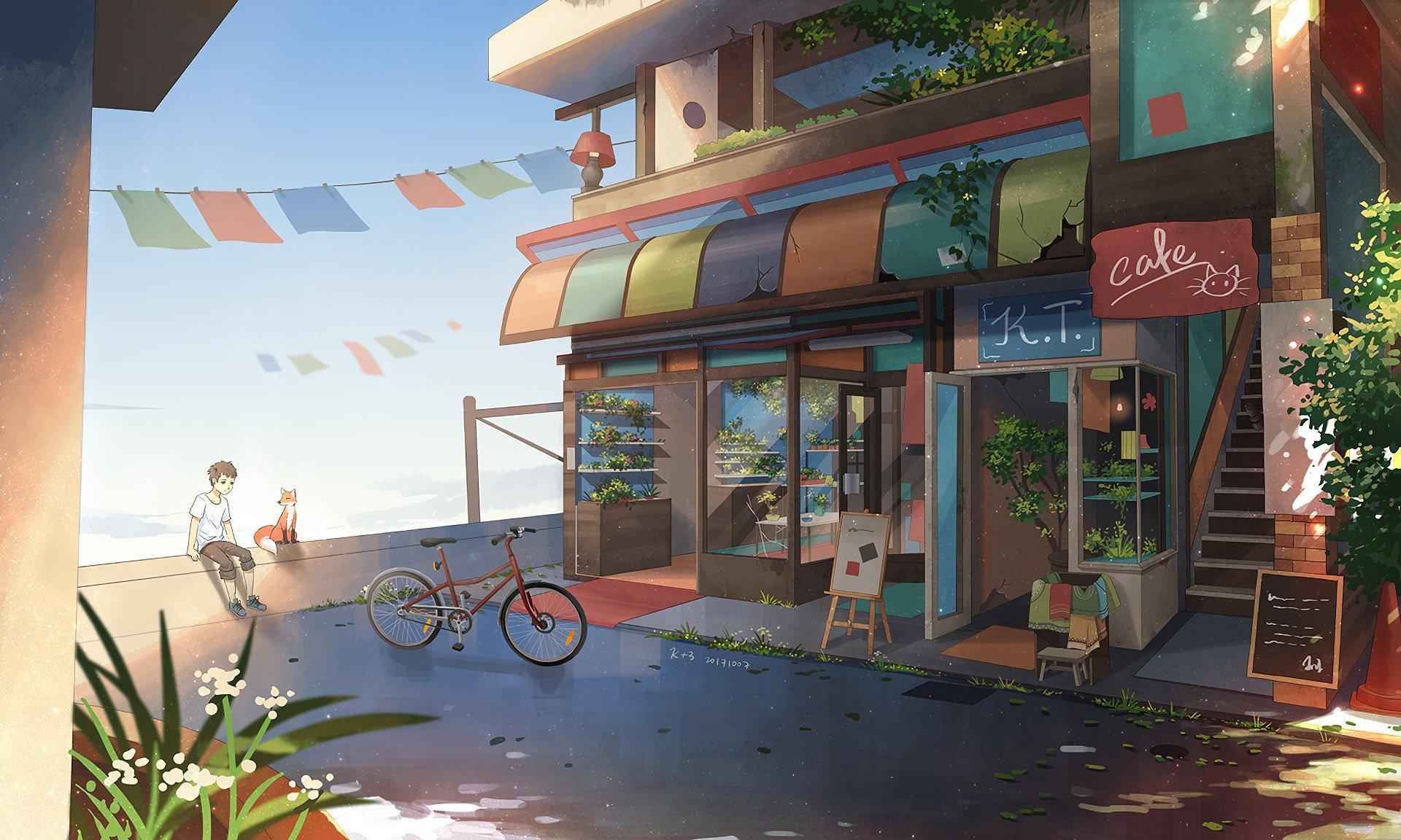 1920x1152 Background Drawings Shop (50 photo) Drawings for sketching and not only
