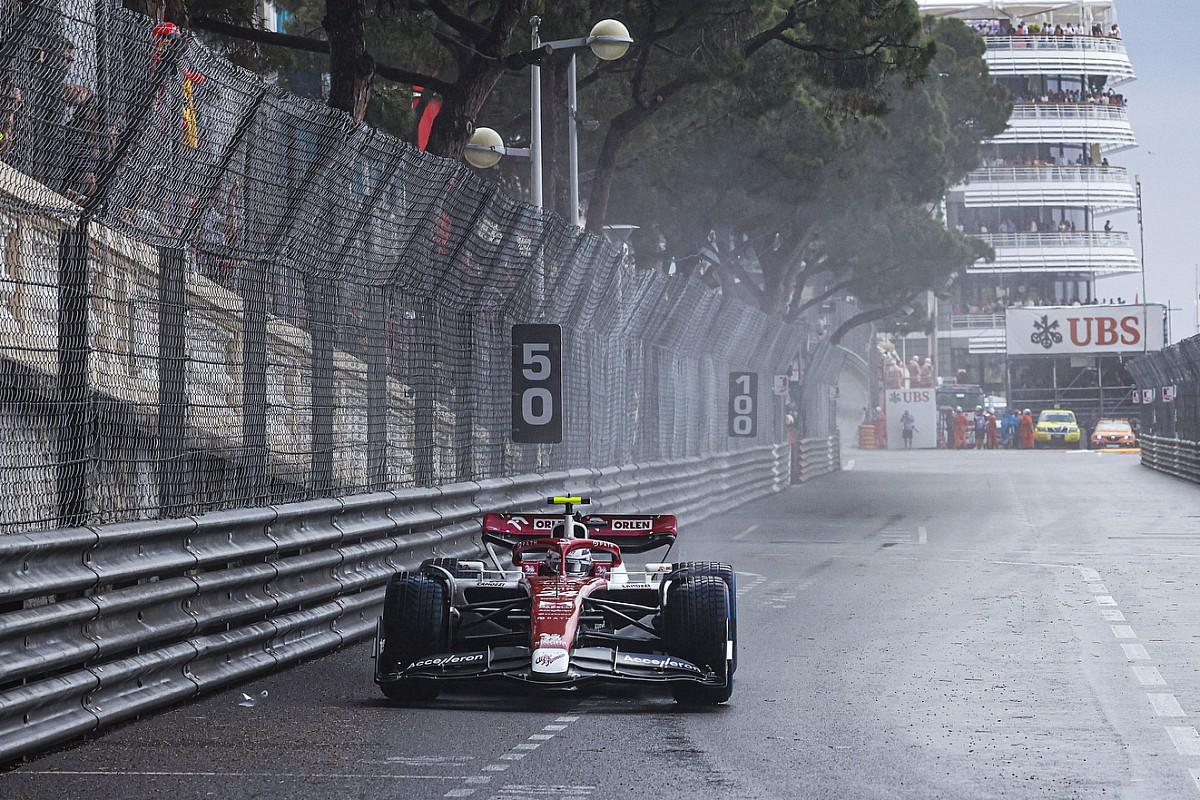 1200x800 Zhou explains scary Monaco save that led to new pants radio call