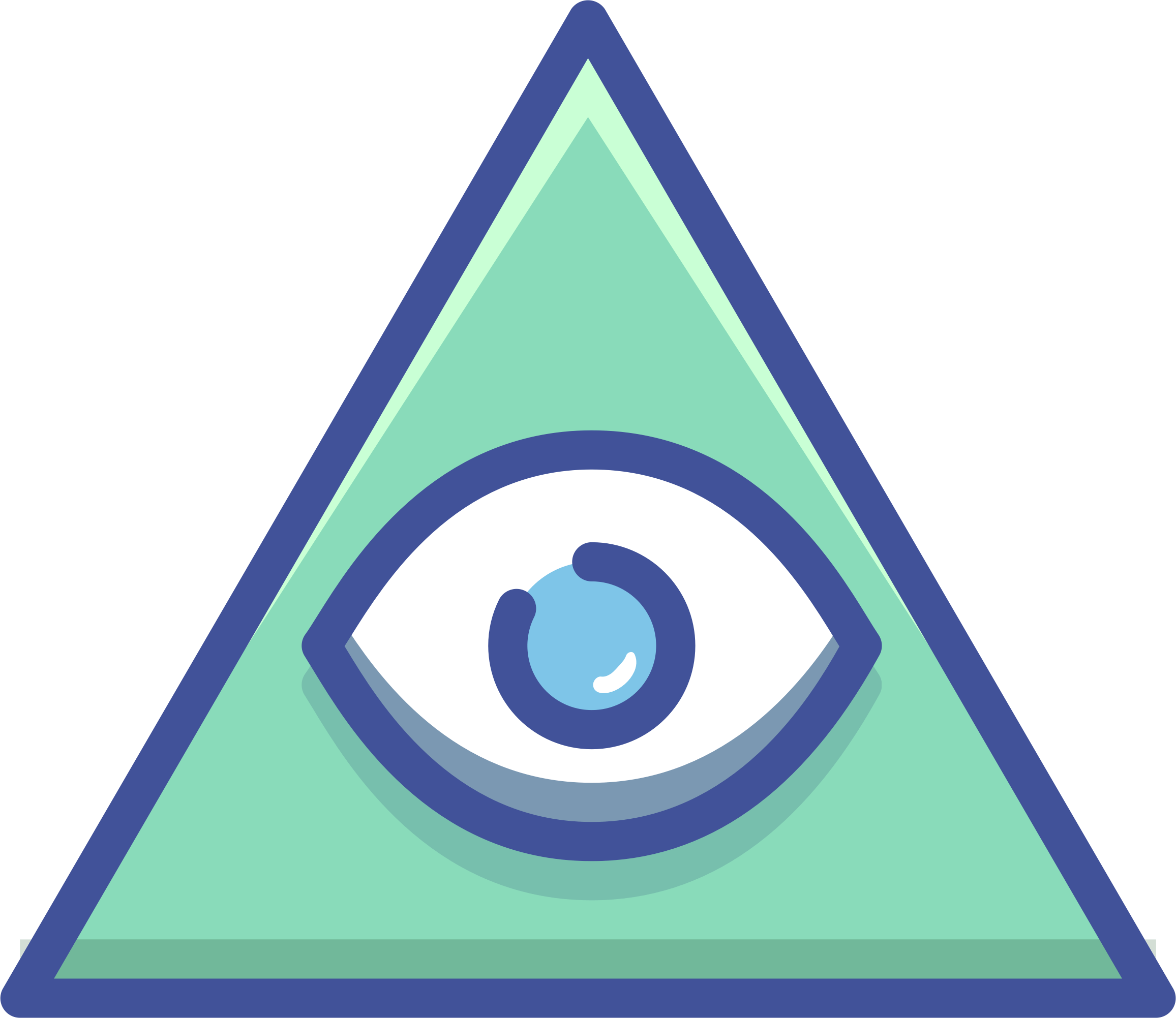 2313x2003 Illuminati Wallpaper inx355 resolution
