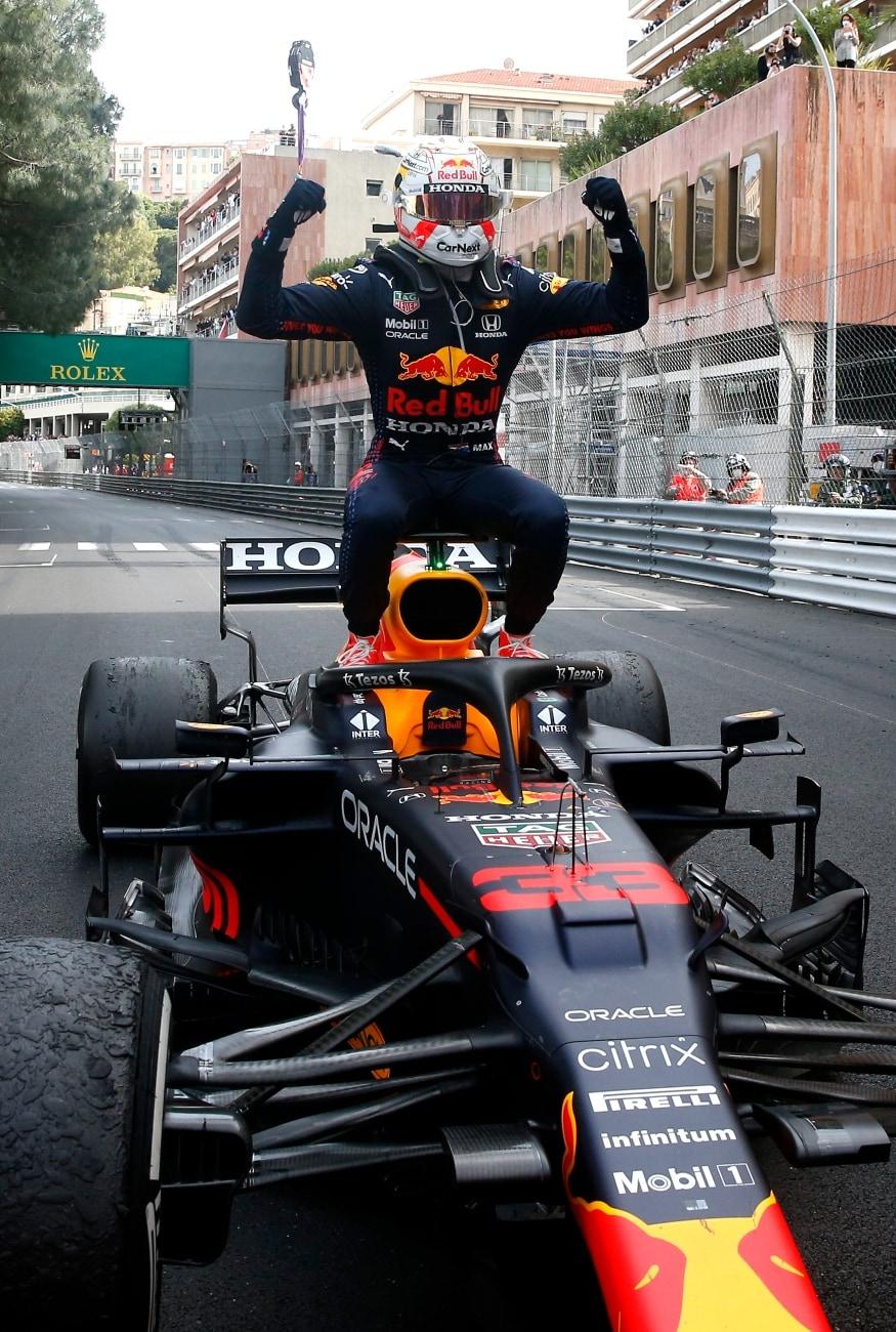 875x1300 Max Verstappen net worth and Miami Grand Prix win Financial Blog