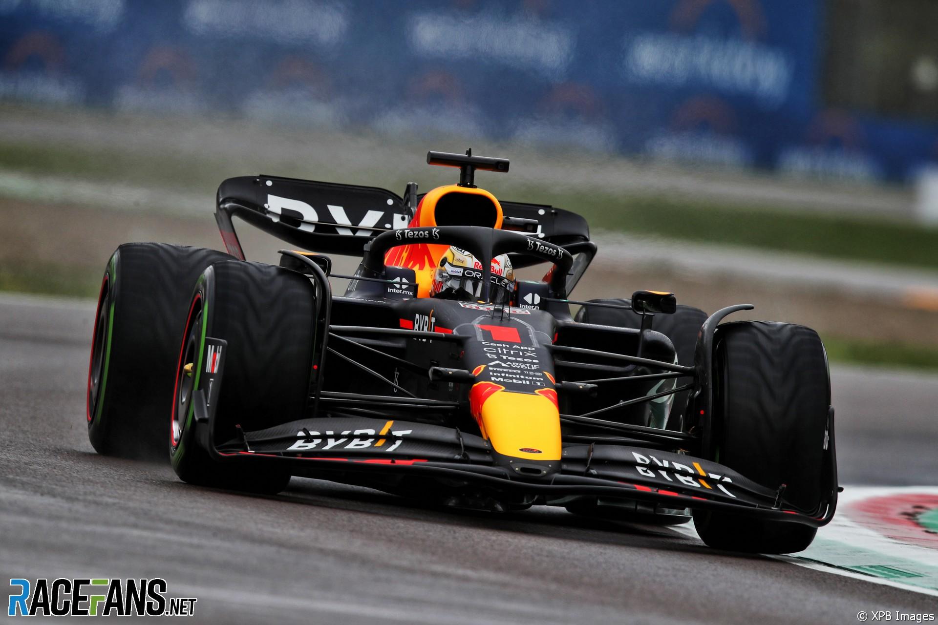 1920x1280 Hectic, long qualifying leaves Verstappen pleased, Leclerc frustrated · RaceFans