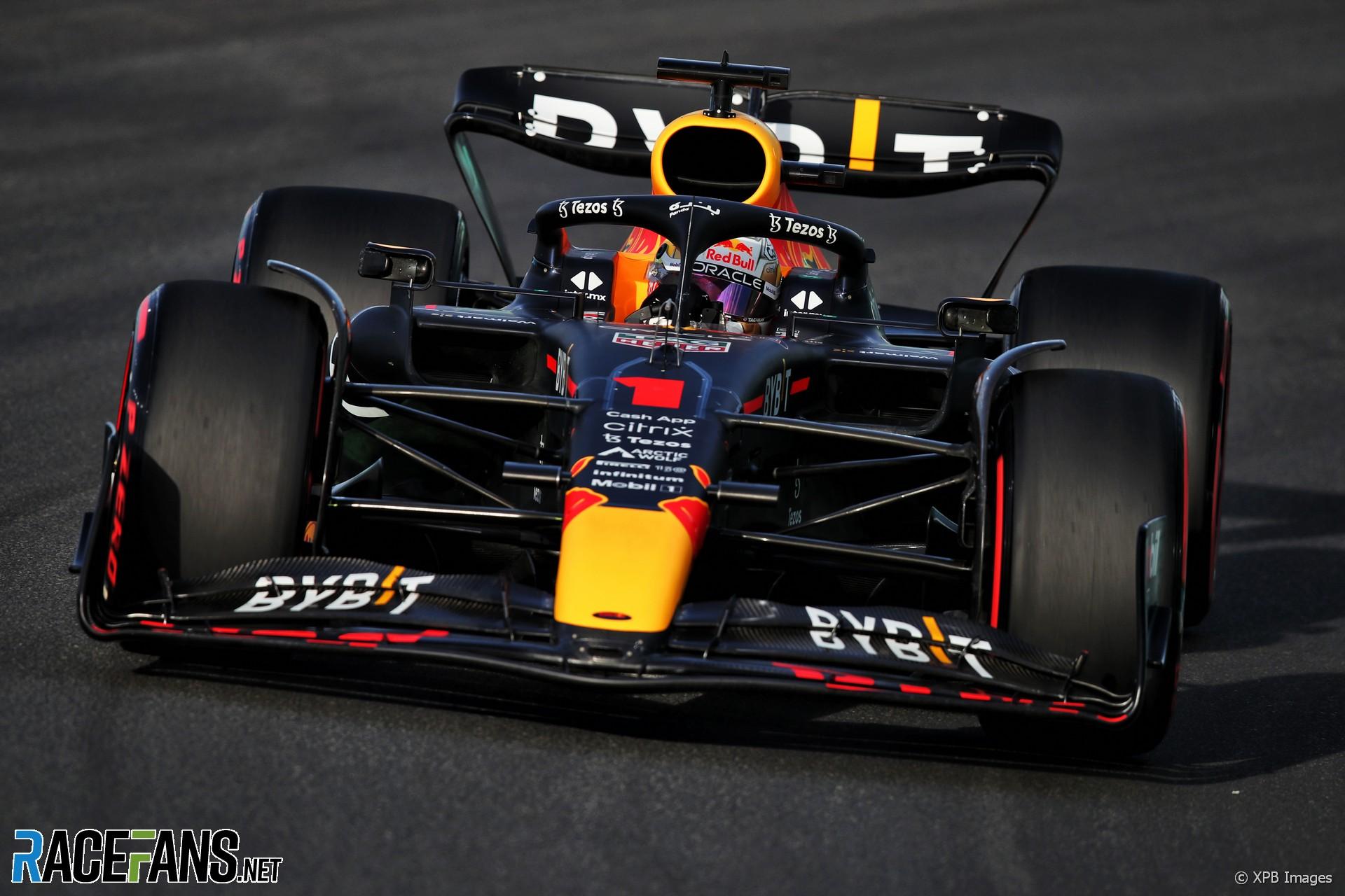 1920x1280 Max Verstappen · RaceFans