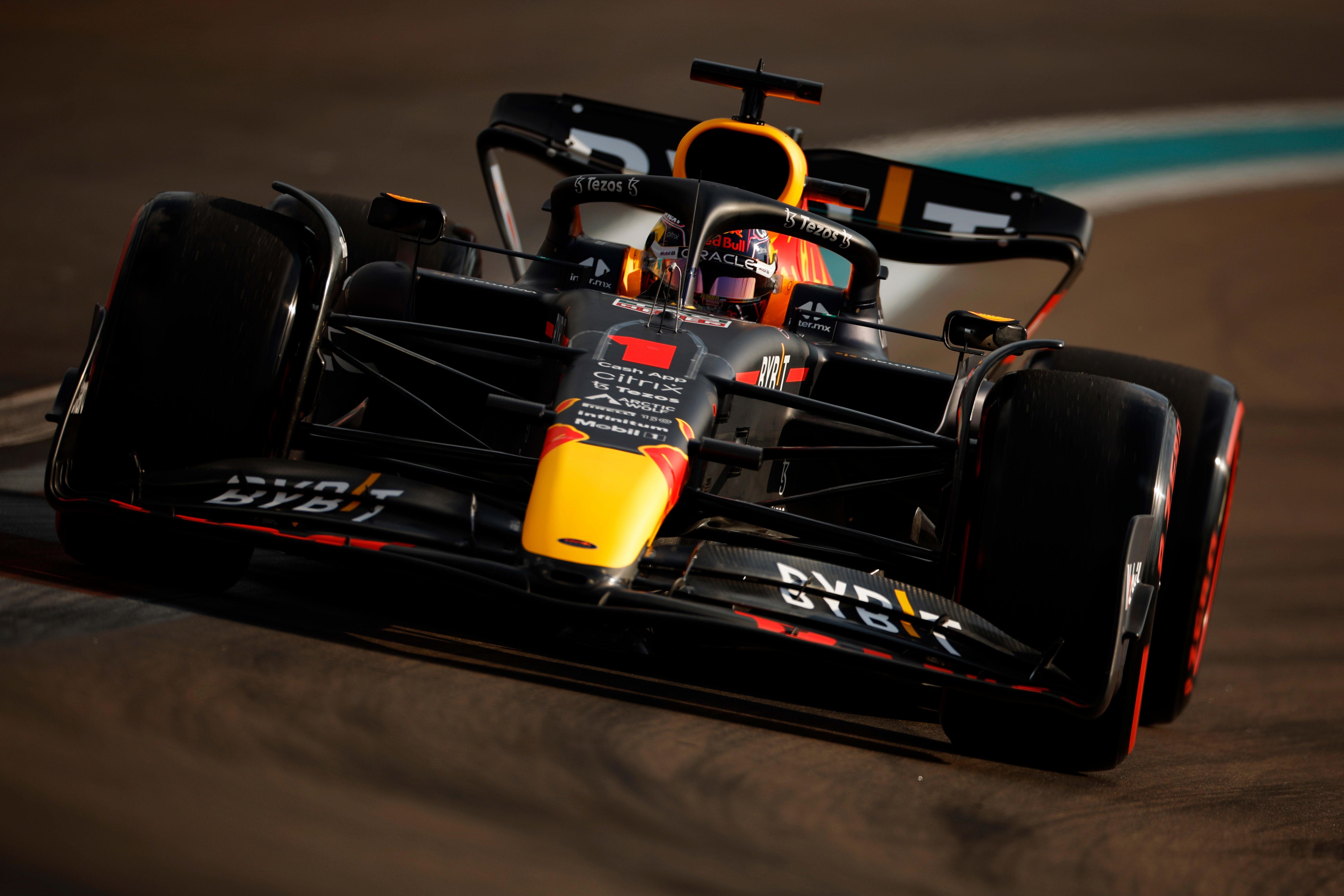 5770x3847 Miami Grand Prix 2022: F1 race report & reaction