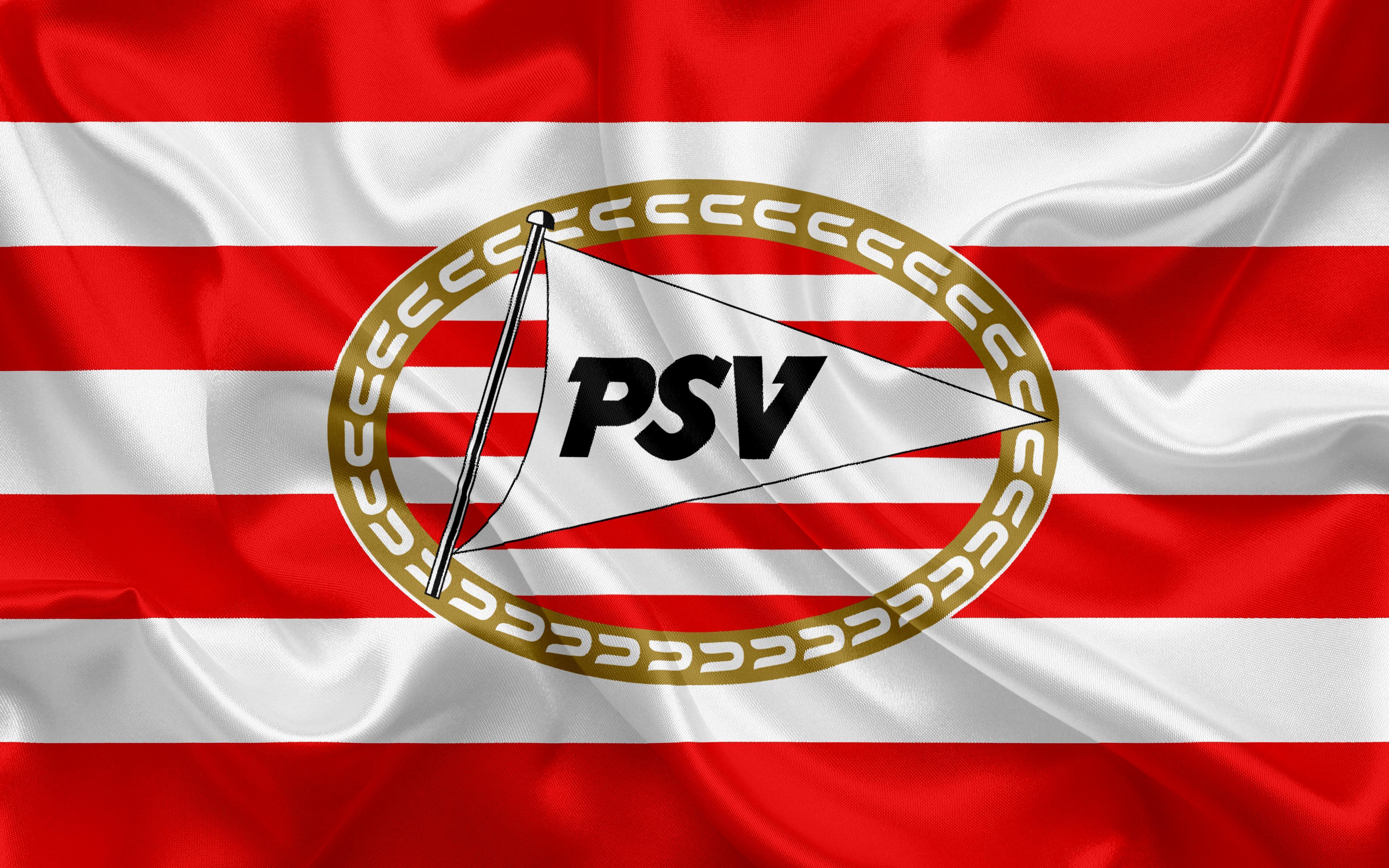 3840x2400 PSV Eindhoven Wallpaper