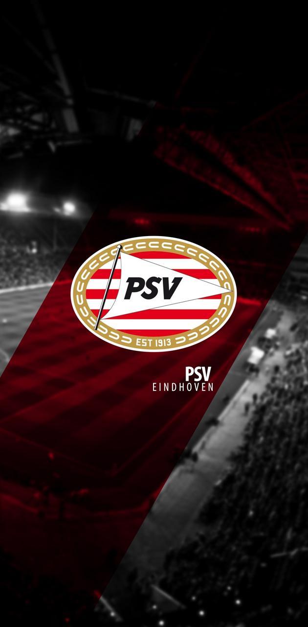 630x1280 PSV Eindhoven wallpaper