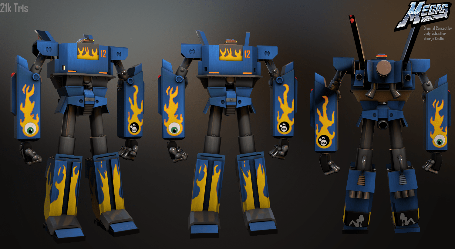 1500x821 Megas XLR