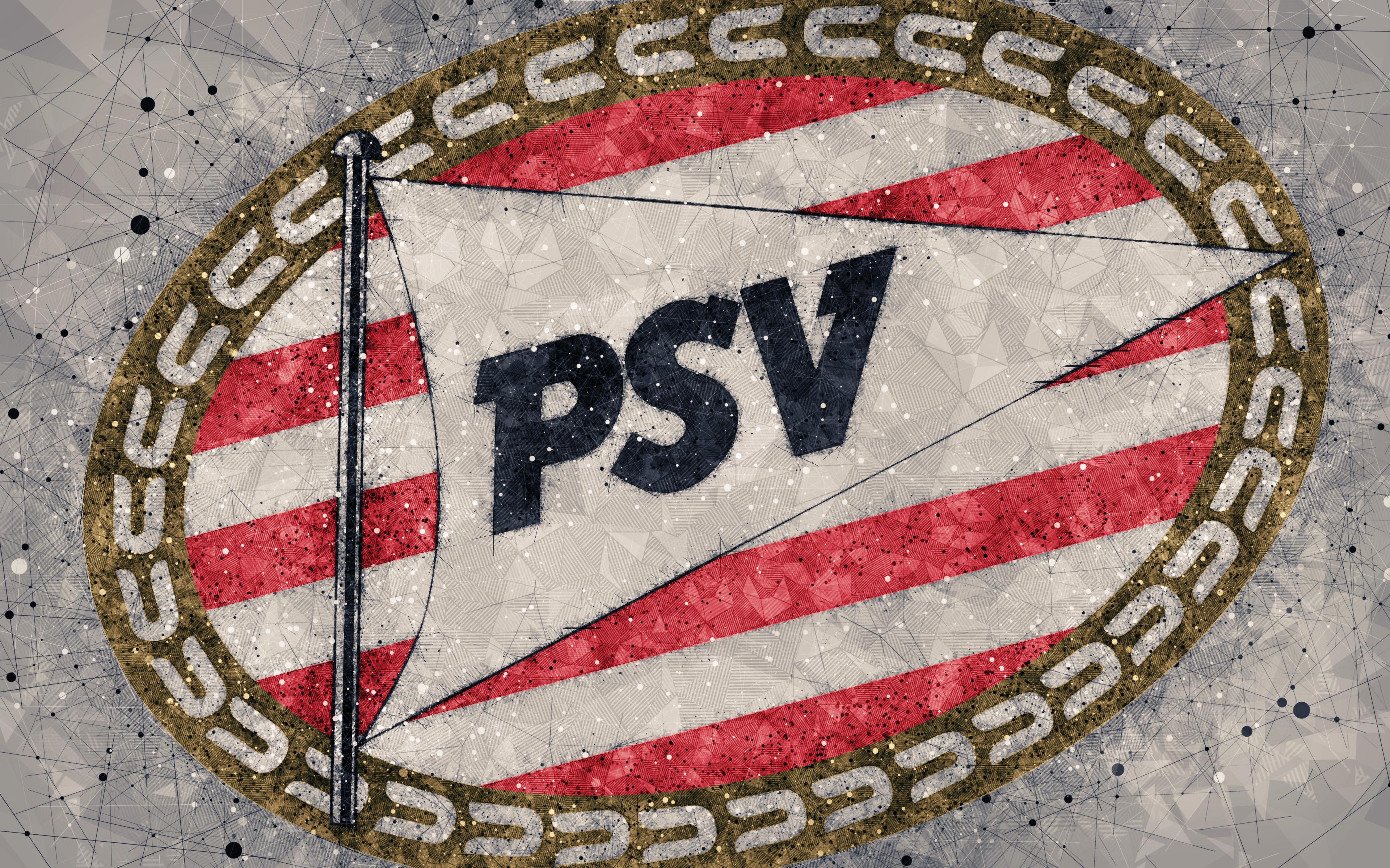 3840x2400 PSV Eindhoven 4k Ultra HD Wallpaper