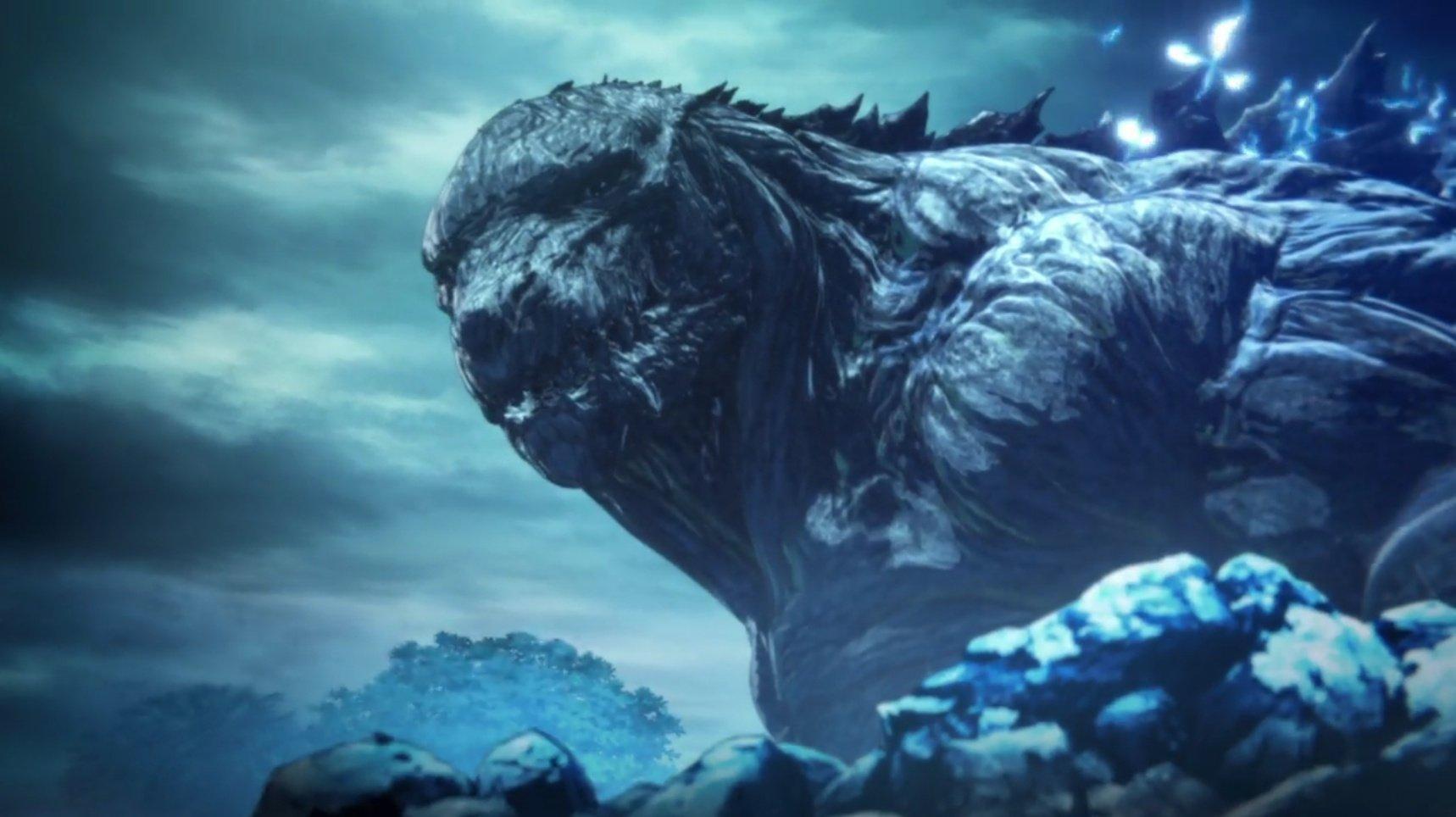 Godzilla Earth vs Humanity  Fandom