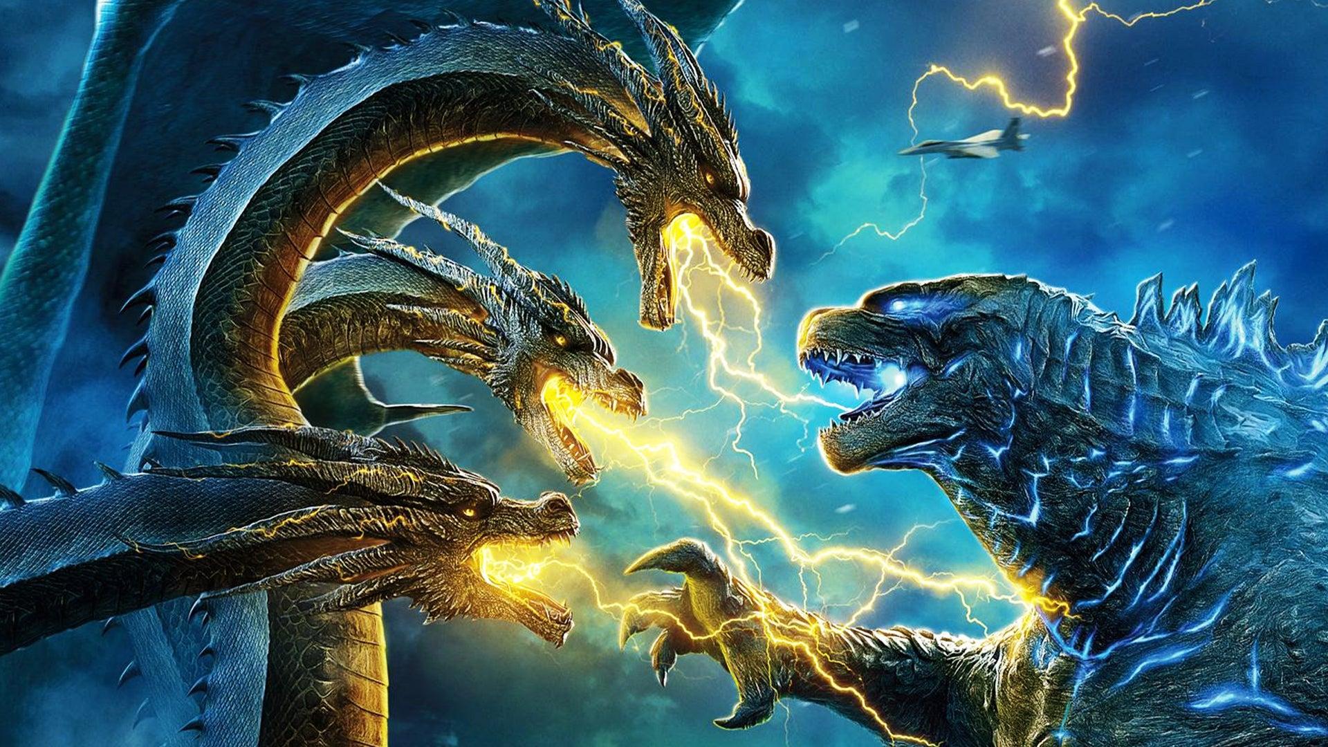 1920x1080 Godzilla Movies in Order: By Release Date and Series Overview