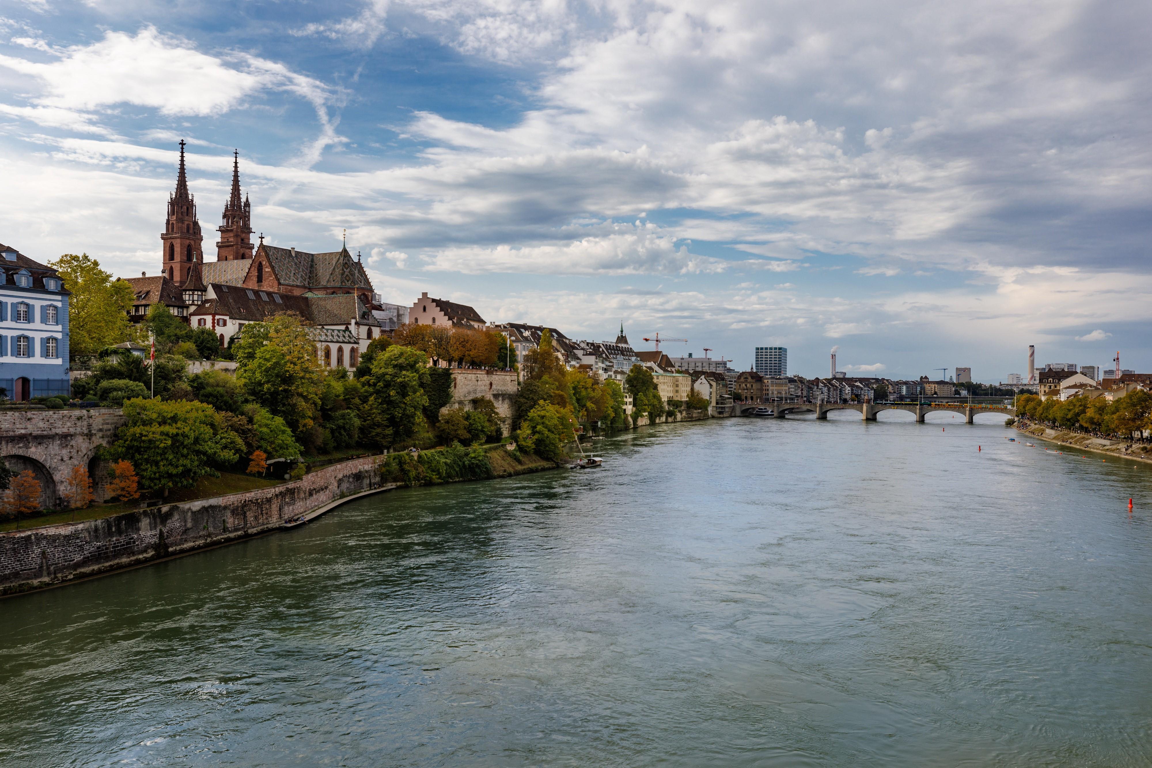 Basel Wallpapers - Top Free Basel Backgrounds - WallpaperAccess