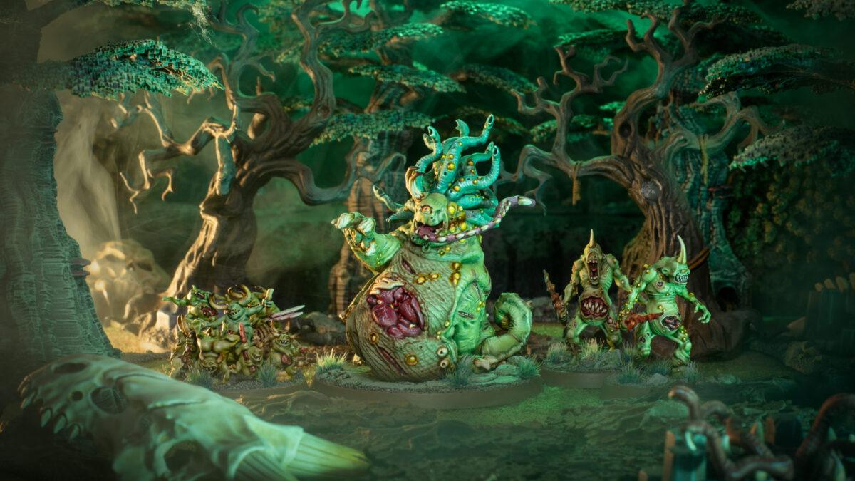 1200x675 Maggotkin of Nurgle Archives Tale of Painters