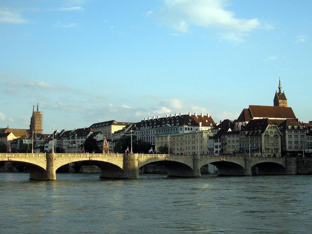 1024x768 Basel Picture. Photo Gallery Of Basel Quality Collection