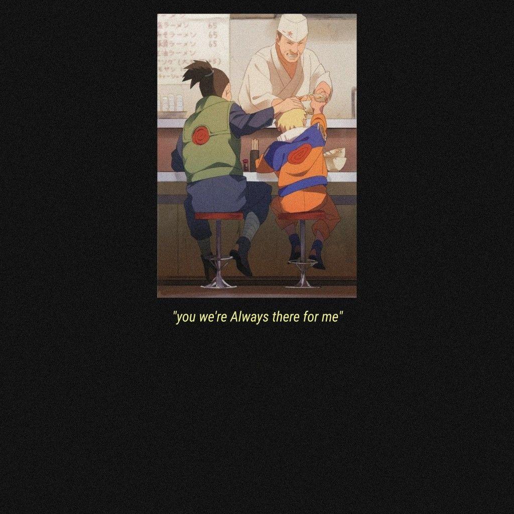 1024x1024 Naruto uzumaki. Naruto uzumaki, Naruto quotes, Iruka naruto