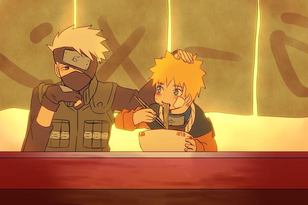 1200x800 Naruto Ramen Wallpaper