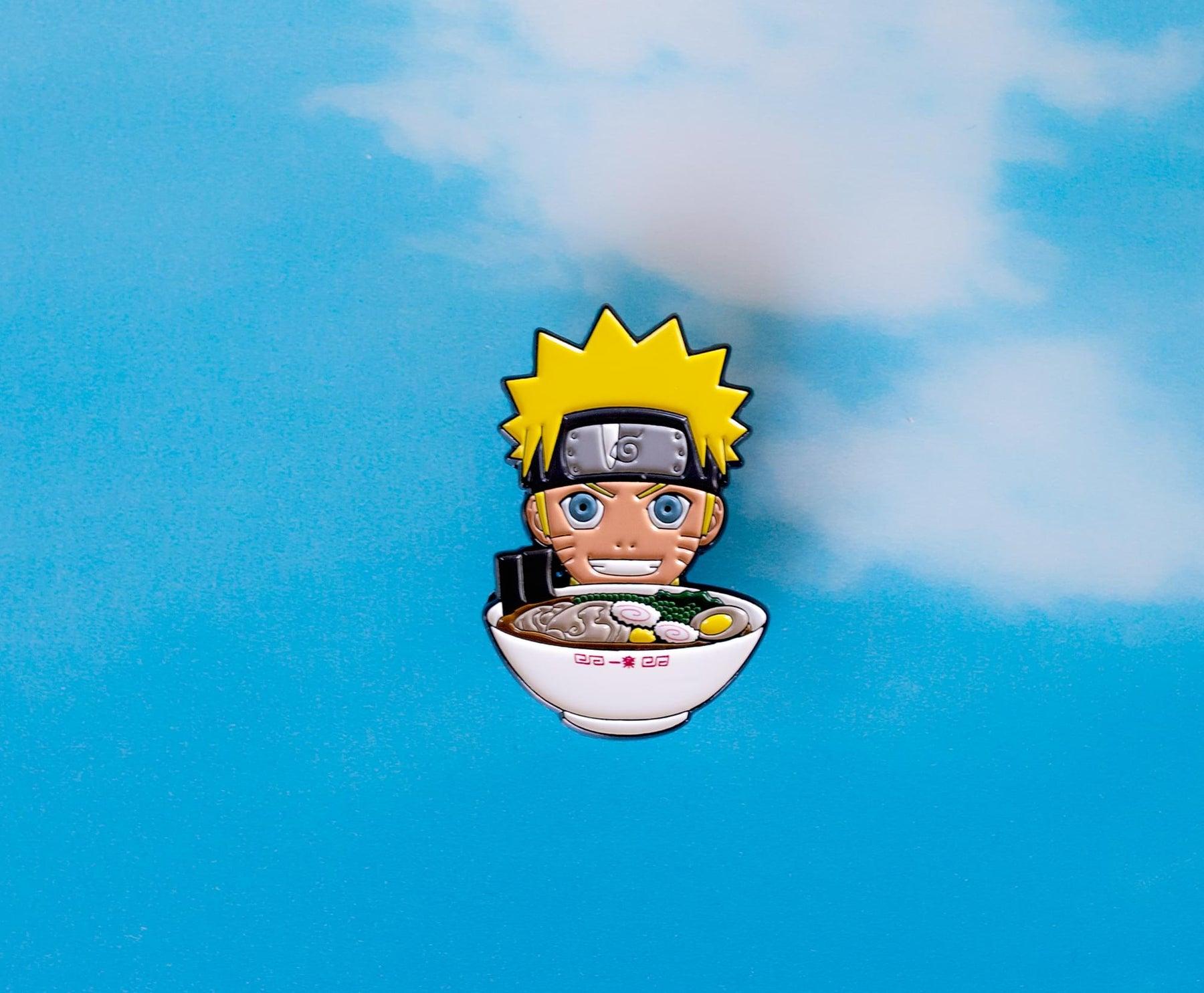 1800x1485 Naruto Ramen Toynk Exclusive Pin. Sept GWP 17