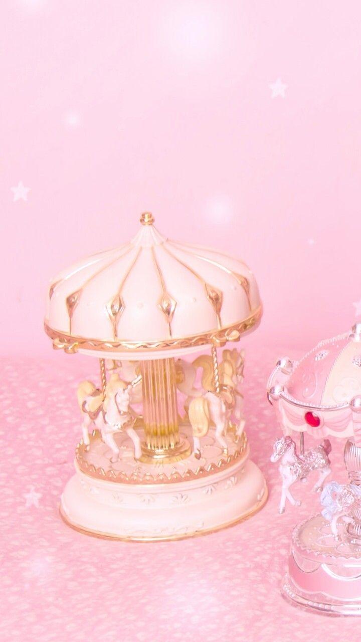 720x1280 Music Box Wallpaper