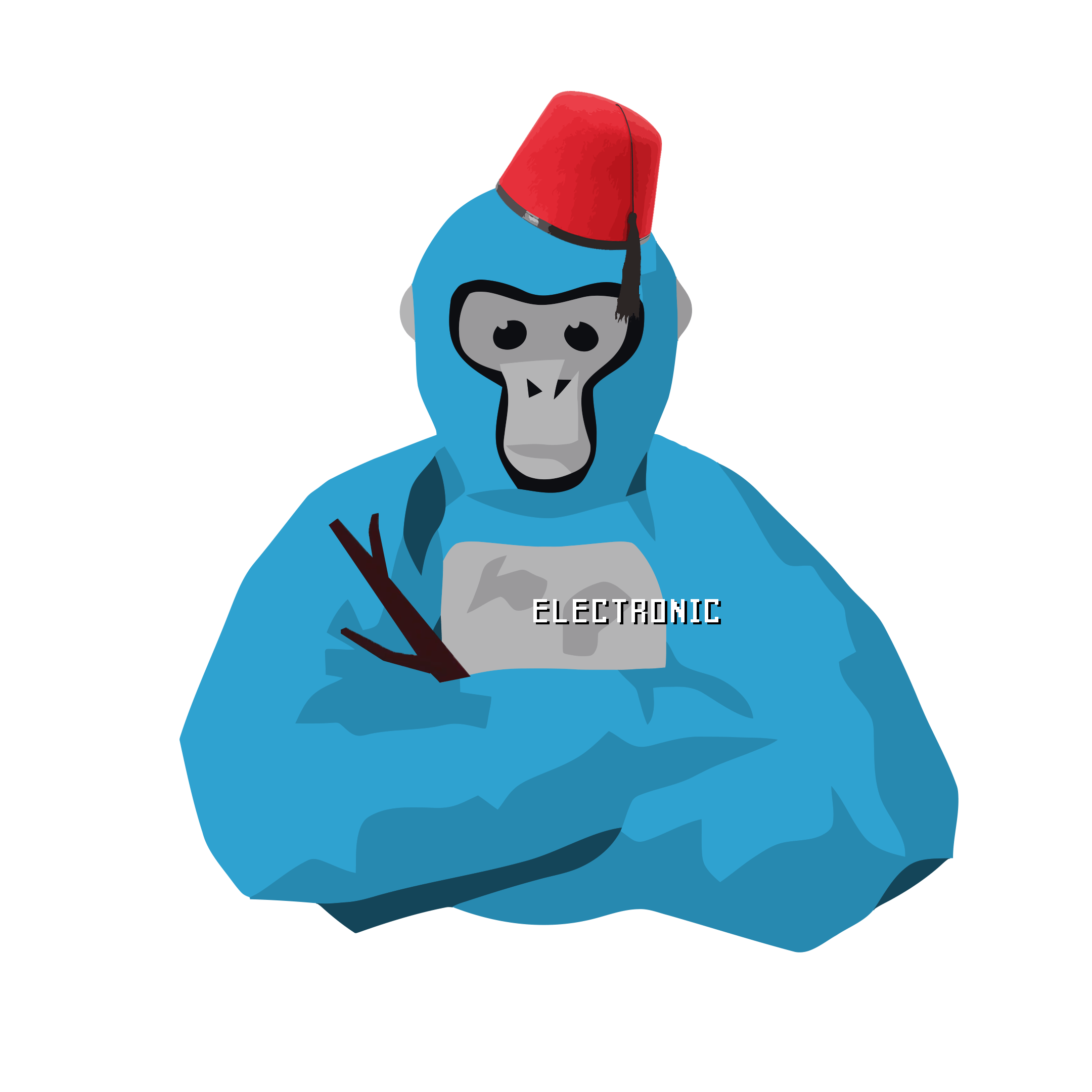 Best Gorilla Tag PFP for TikTok Discord Instagram etc  Wallpapers Clan