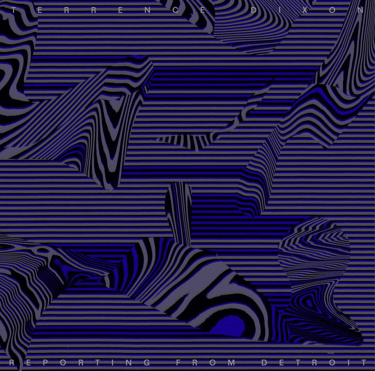1200x1189 Music Box. Terrence Dixon. Rush Hour Music