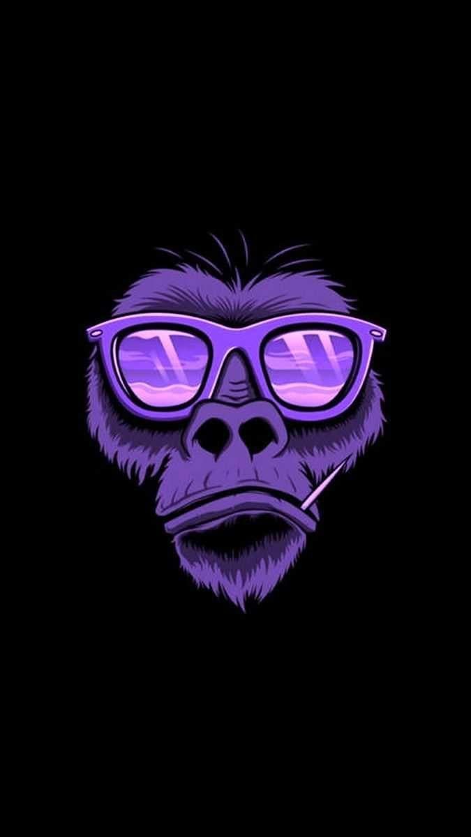 Gorilla Tag Wallpapers on WallpaperDog