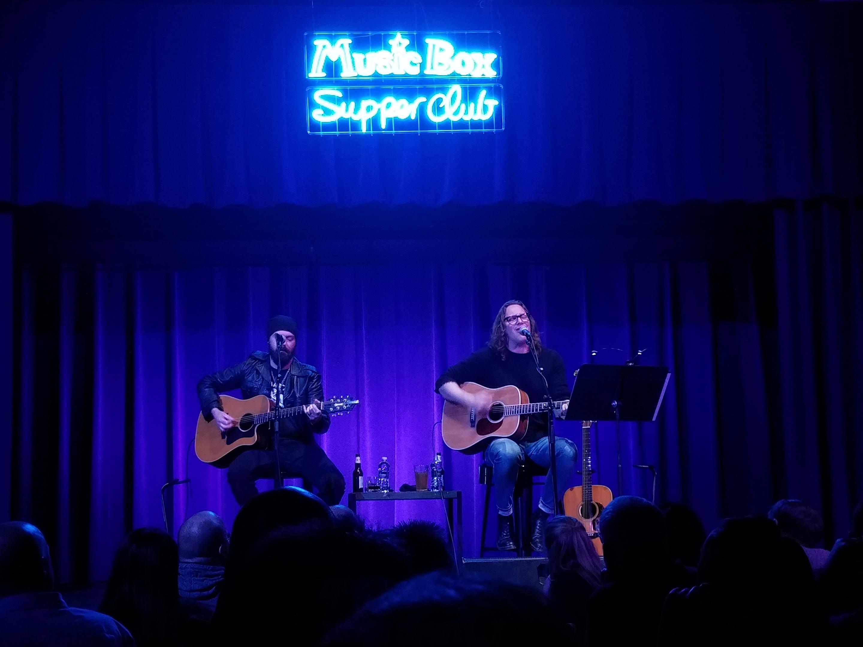 2880x2160 Candlebox Live At Music Box Supper Club On 2017 03 16 : Free Download, Borrow, And Streaming : Internet Archive