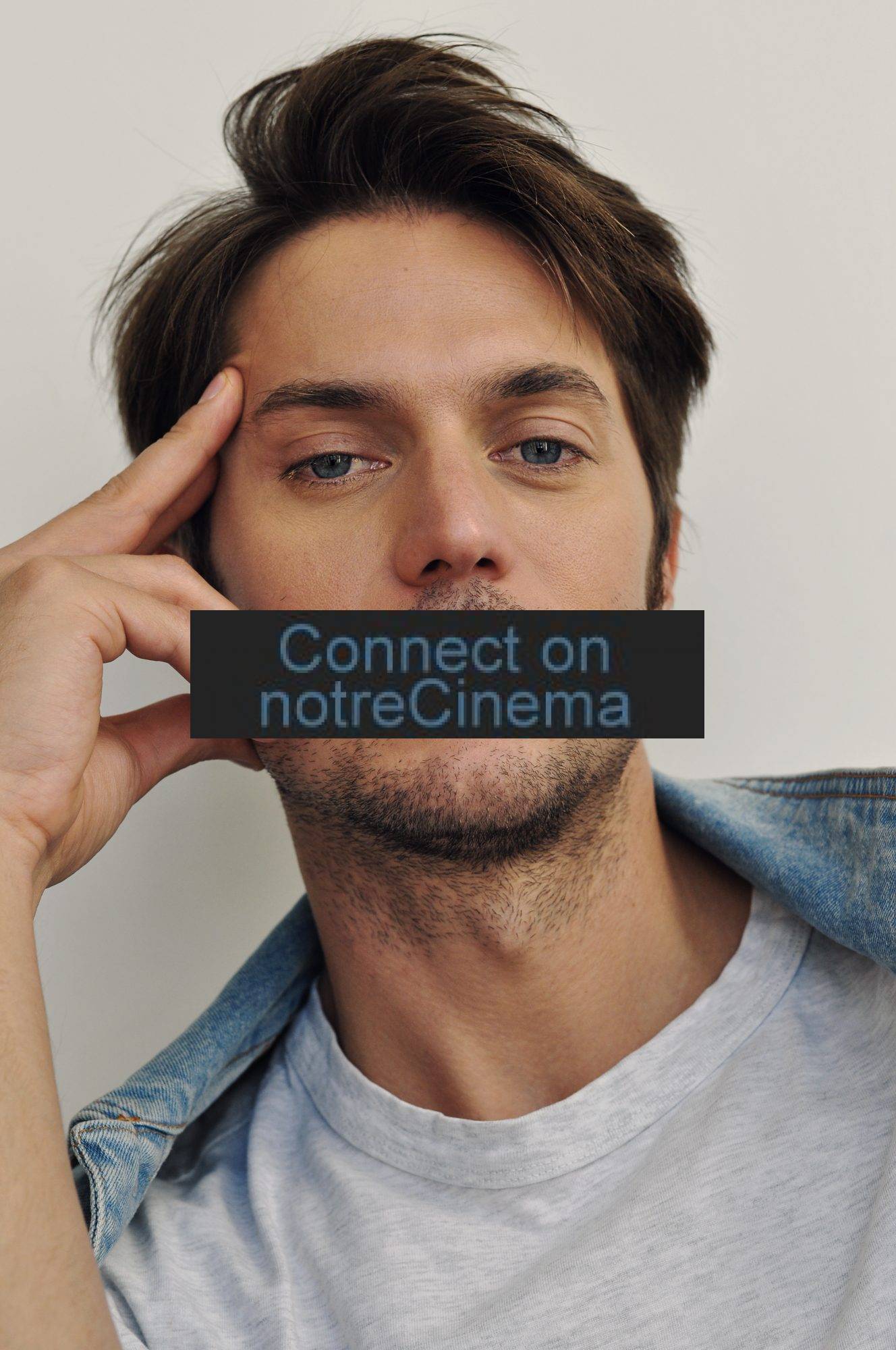 1328x2000 Lucas BRAVO : Biography and movies