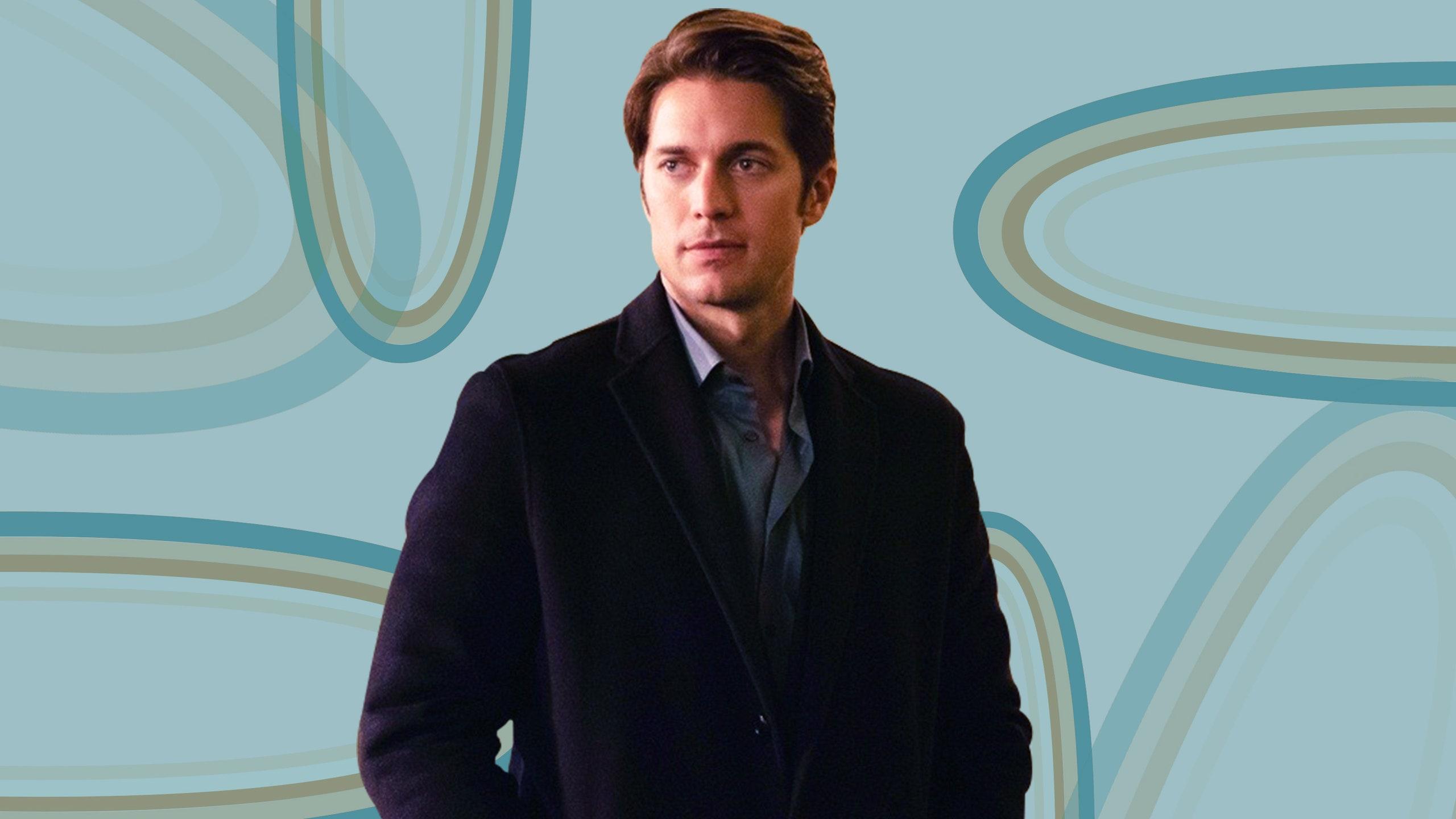 2560x1440 Meet Lucas Bravo, Your Newest TV Crush from Netflix's 'Emily in Paris'