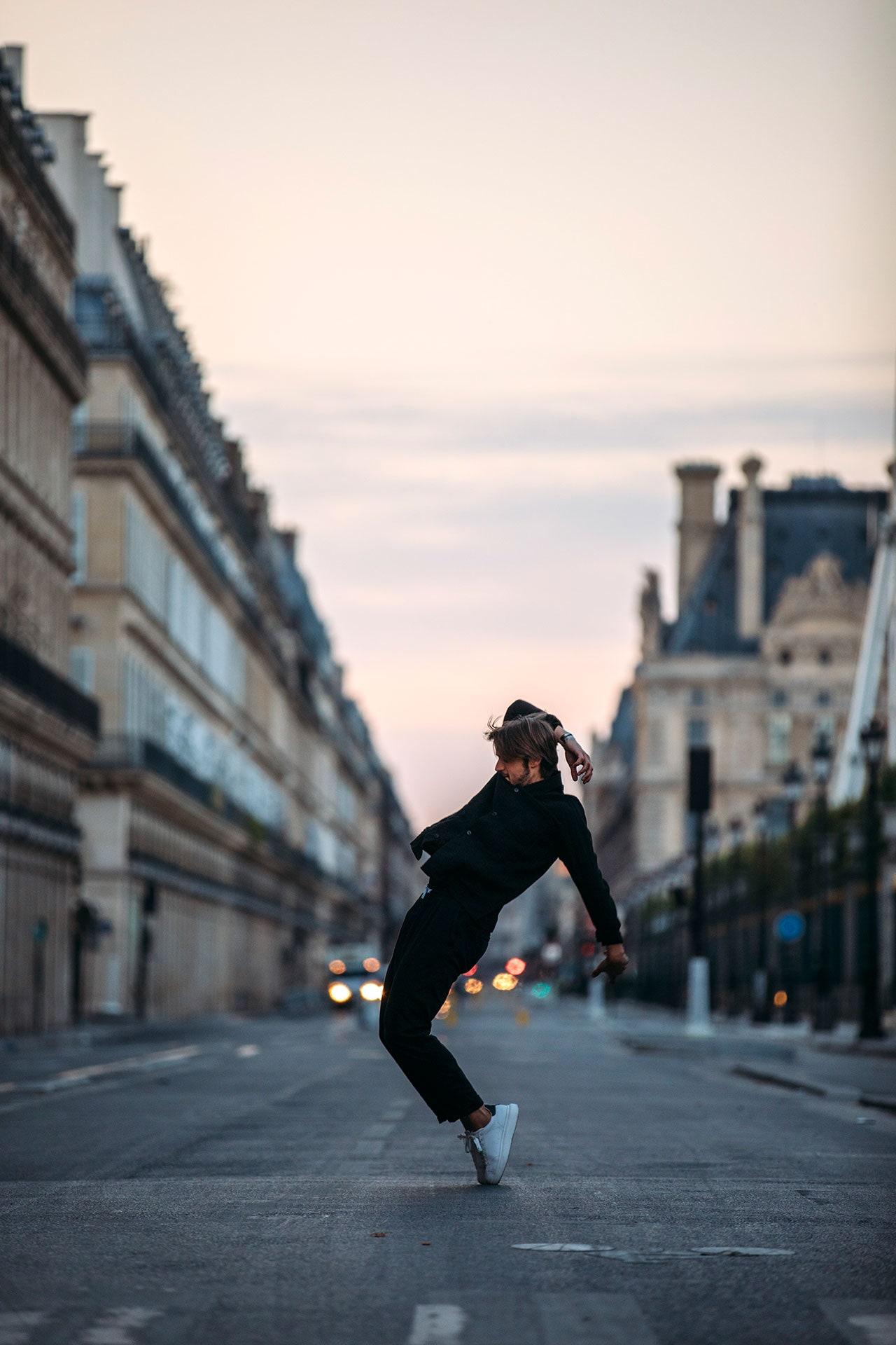 1280x1920 Emily In Paris' Gabriel, Lucas Bravo On Masculinity & More
