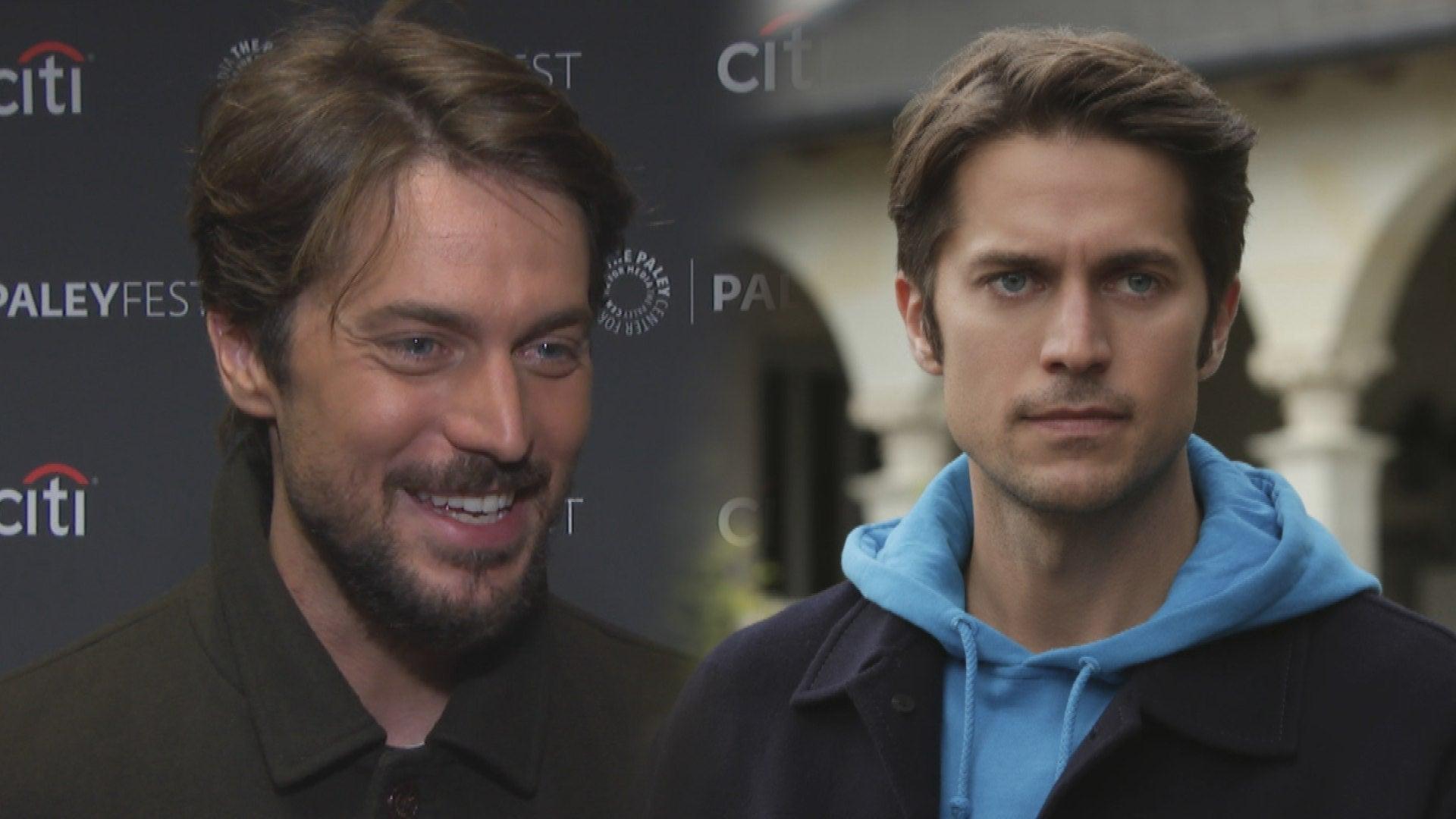 1920x1080 Emily in Paris': Lucas Bravo Clarifies Comments About Hating His Heartthrob Status (Exclusive)