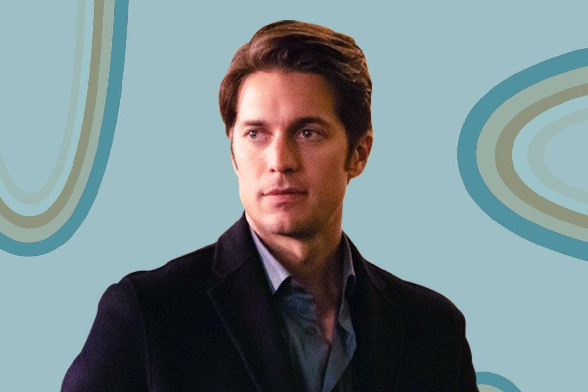 1200x800 Meet Lucas Bravo, Your Newest TV Crush from Netflix's 'Emily in Paris'