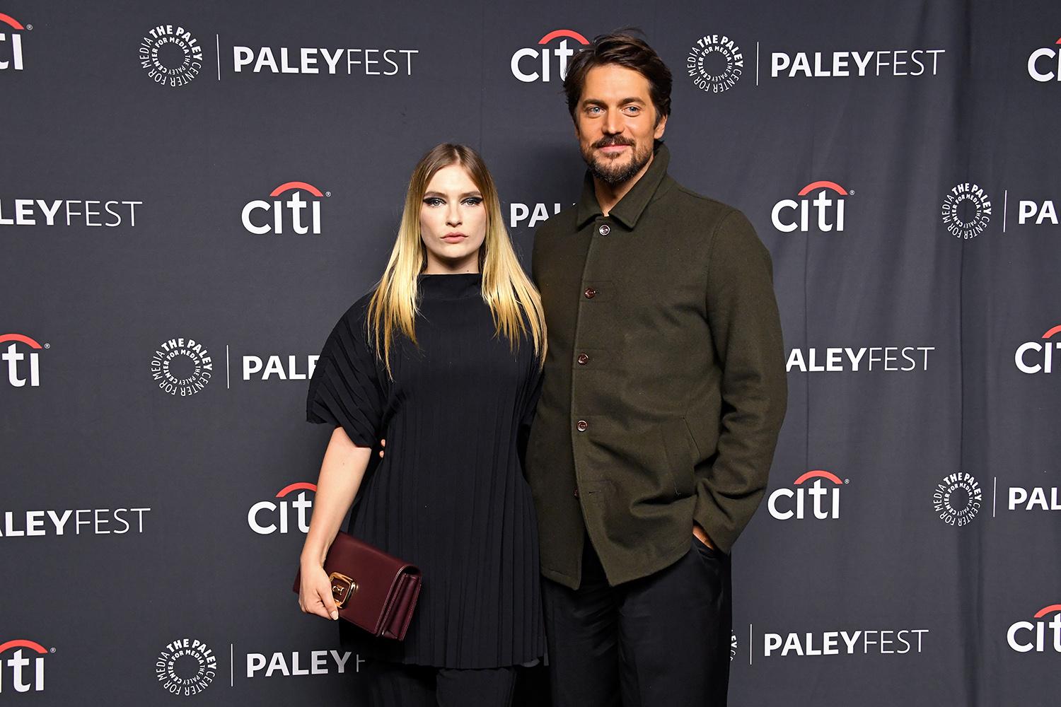 1500x1000 Emily in Paris': Camille Razat Feels 'Weird' Kissing Lucas Bravo Because of 1 Film They Did Together