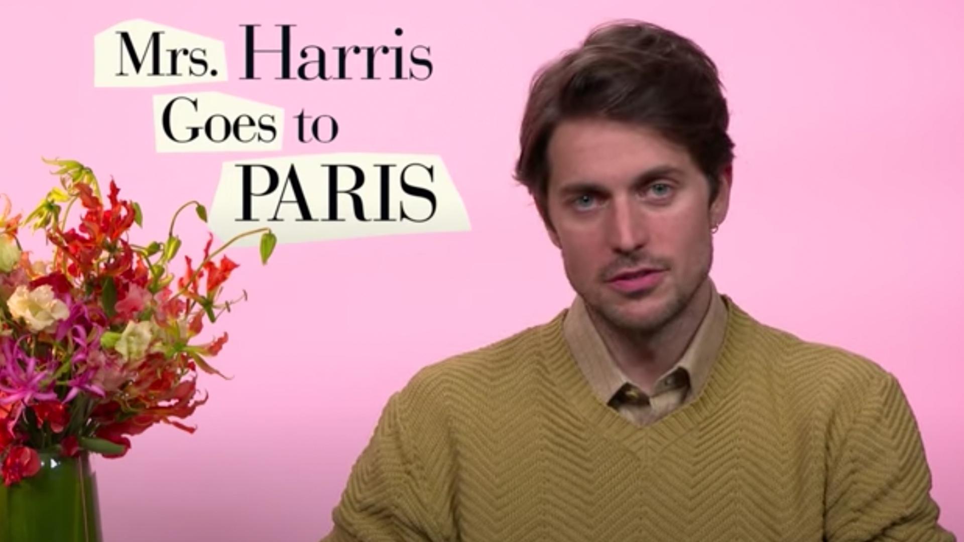 1920x1080 Emily in Paris' Star Lucas Bravo Is A Hopeless Romantic: 'There's No Higher Energy Than Love'