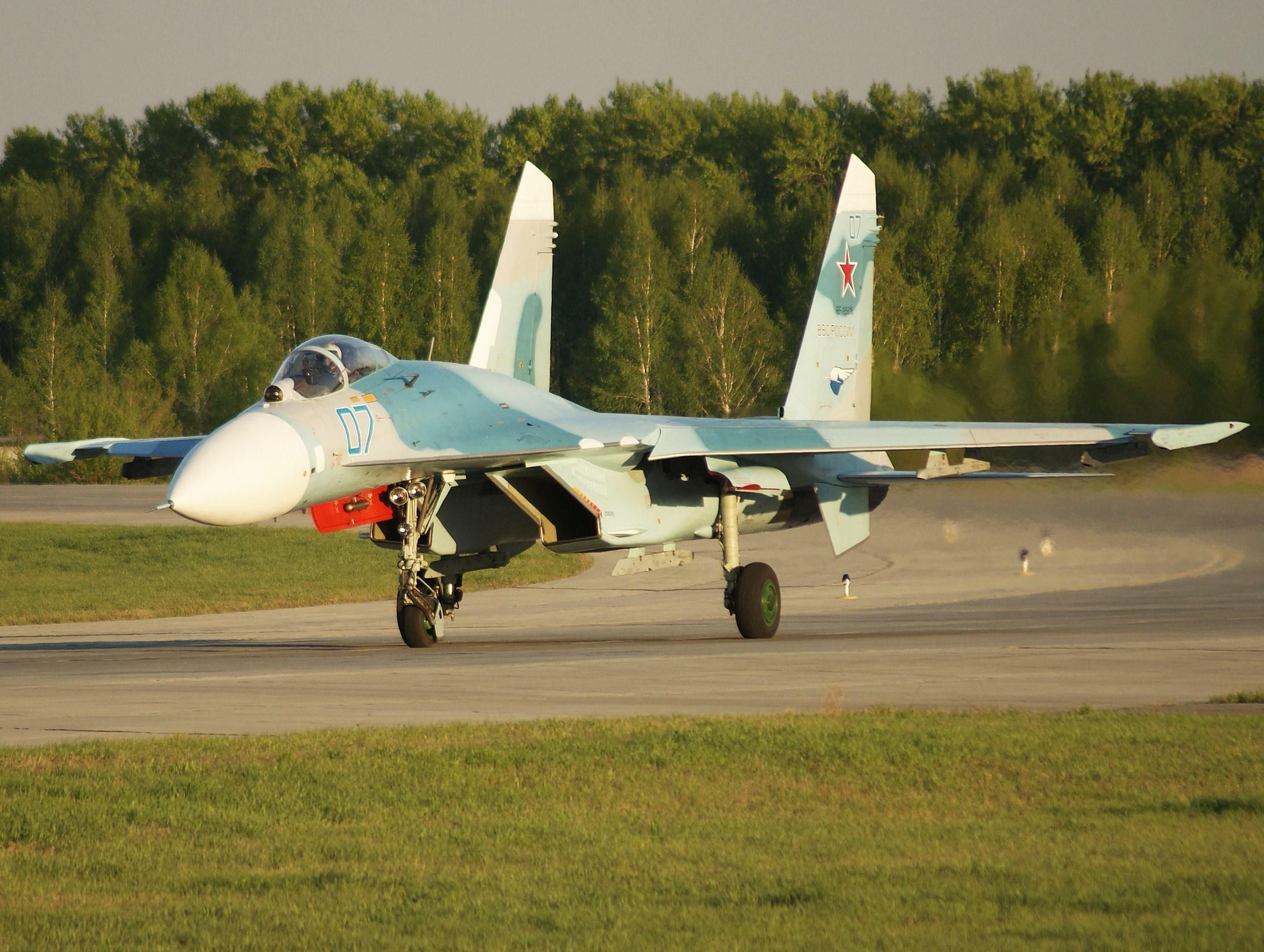 2560x1929 2560x1929 Widescreen Wallpaper: sukhoi su 27