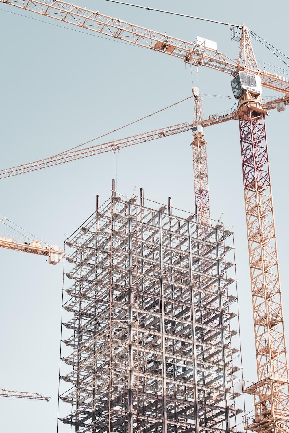 1000x1500 Building Construction Picture. Download Free Image