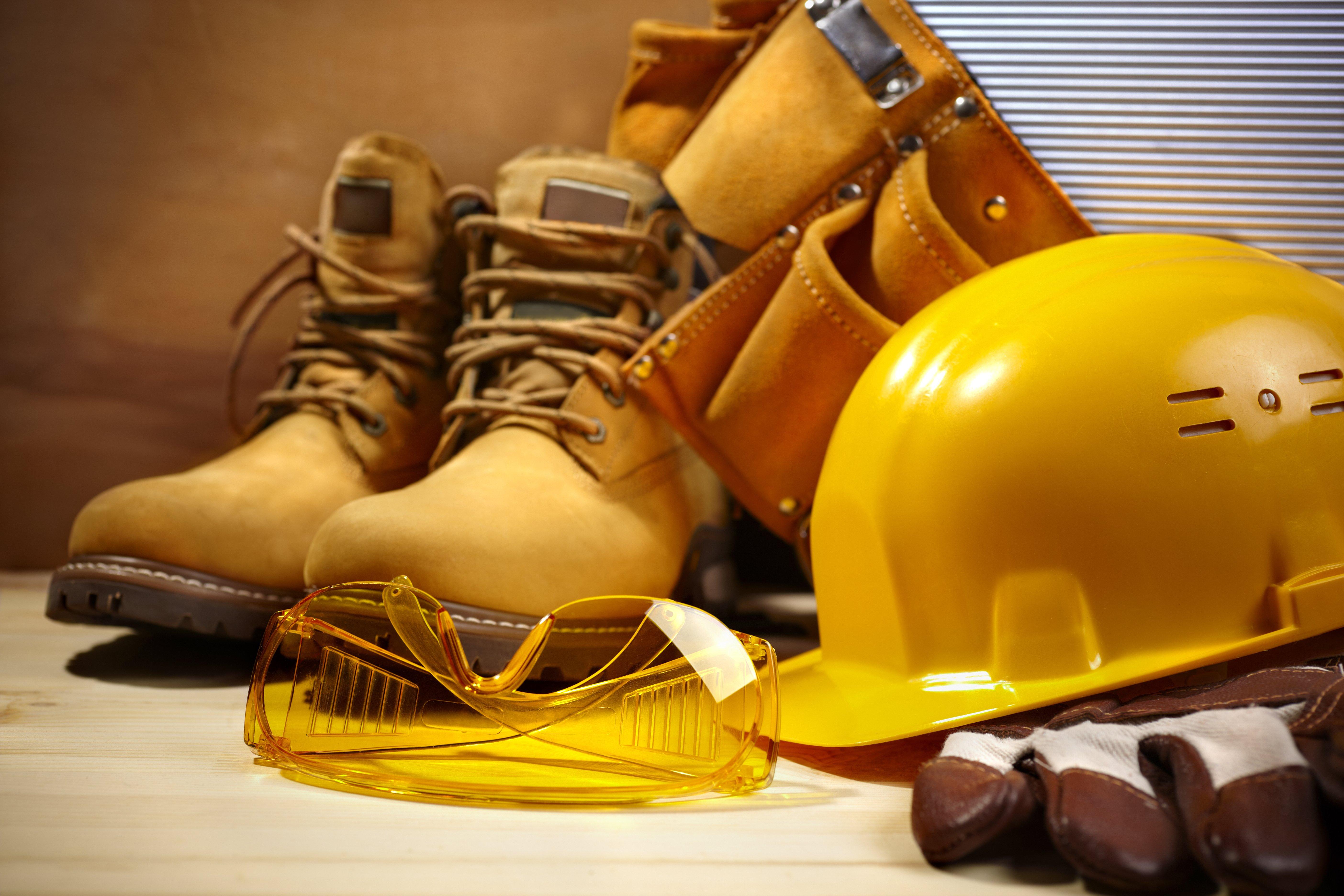 5616x3744 Construction Wallpaper