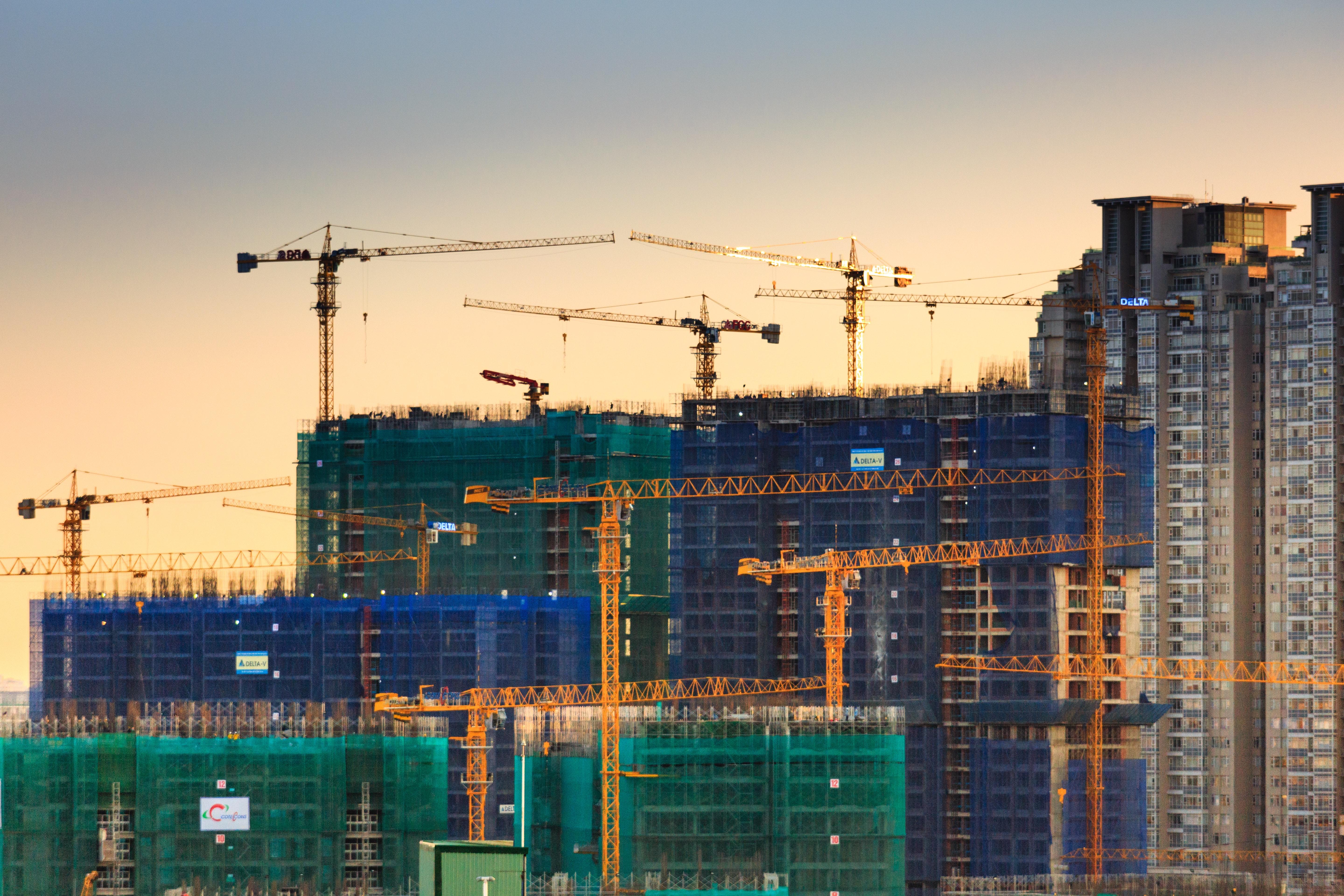 5760x3840 Construction Site Photo, Download Free Construction Site & HD Image
