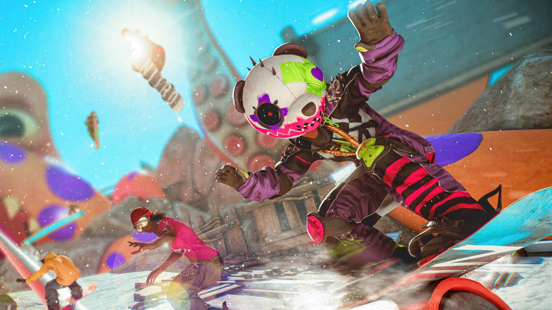 1920x1080 UBISOFT Reveals plans for RIDERS REPUBLIC year1 content