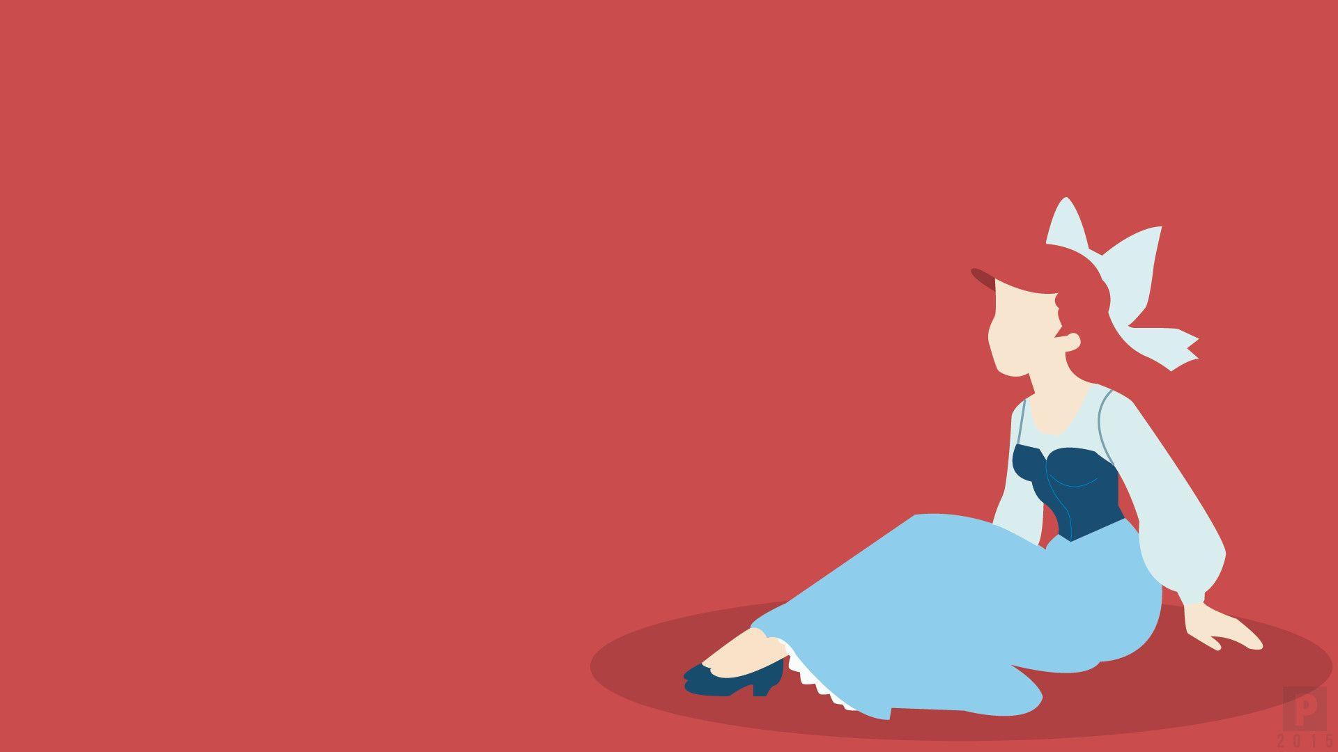 Disney Minimalist Wallpapers Top Free Disney Minimalist Backgrounds Wallpaperaccess