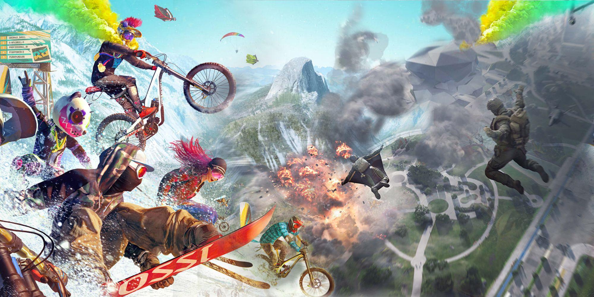 2000x1000 Riders Republic: Getting Started Guide (Tips, Tricks, & Strategies)