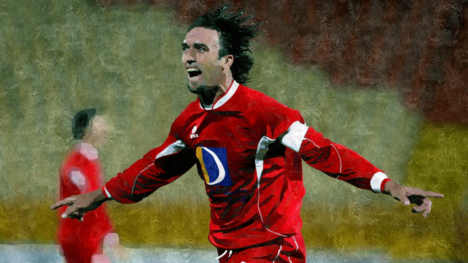 1920x1080 Gabriel Batistuta's Arabian adventure