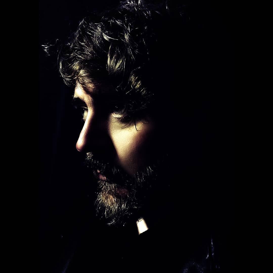 1080x1080 Discover Gingerly: Neal Sawyer and the pureness of vulnerability.